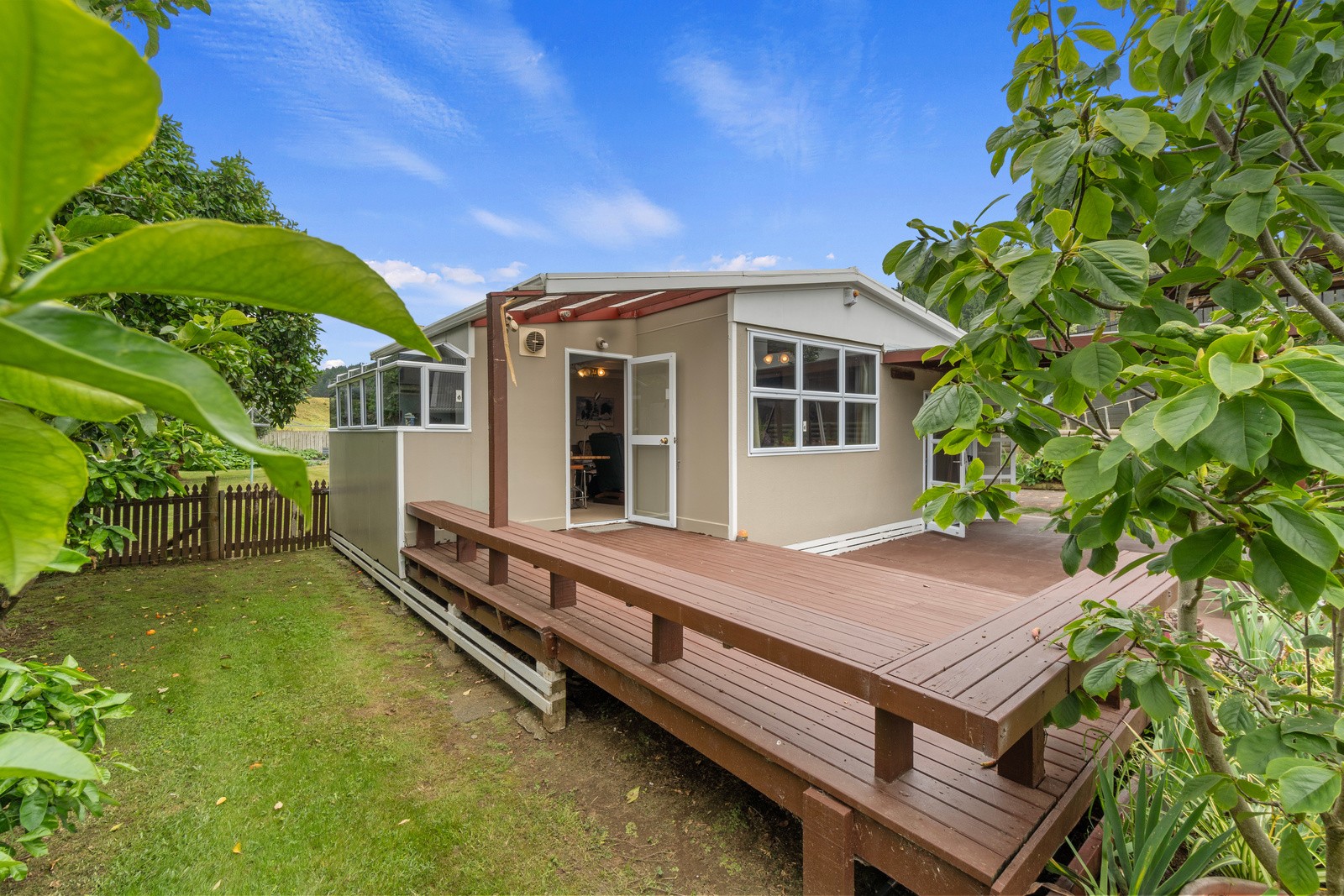 142 Kawhia Street, Kawhia, Otorohanga District