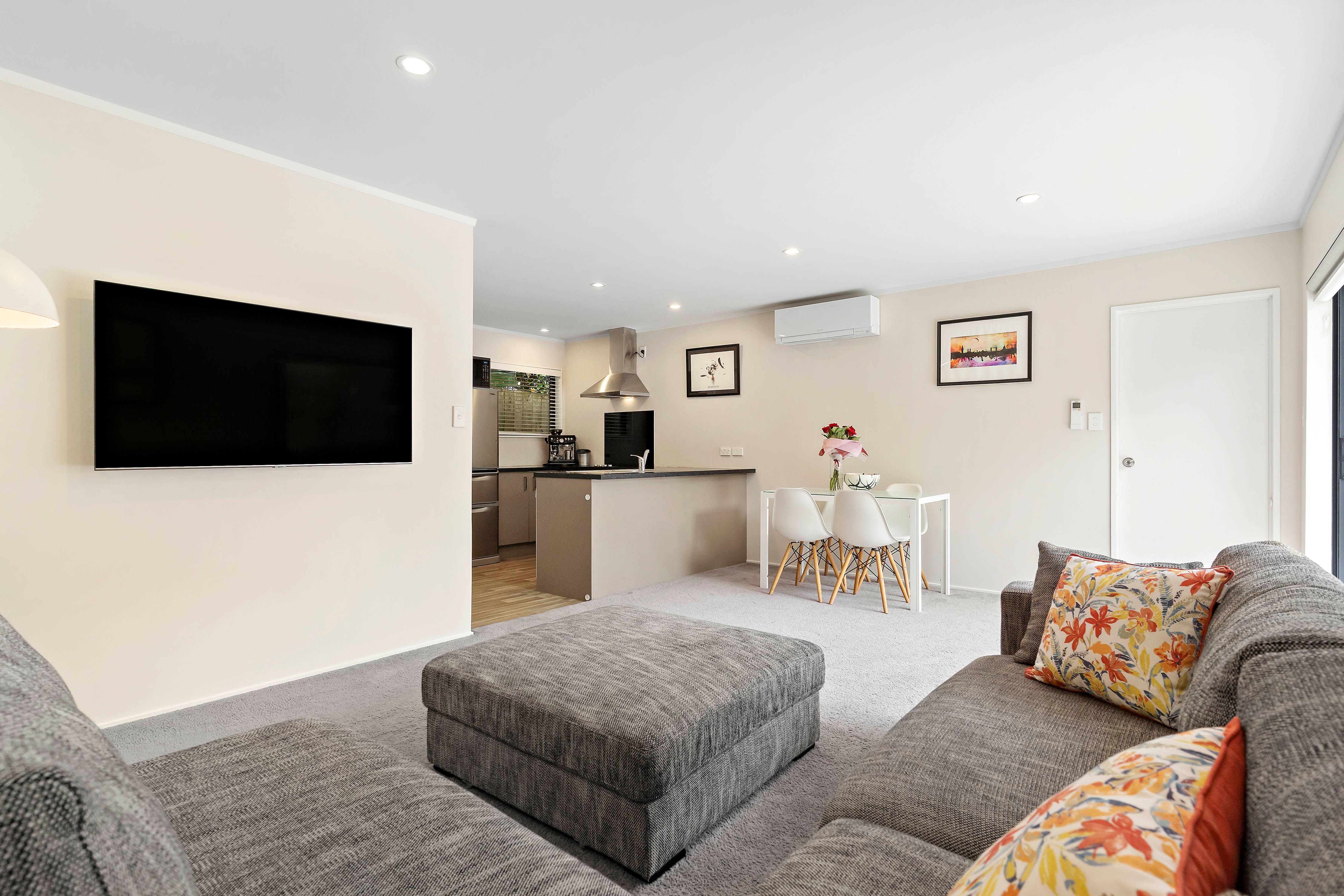 70A Oakley Avenue, Waterview, Auckland City