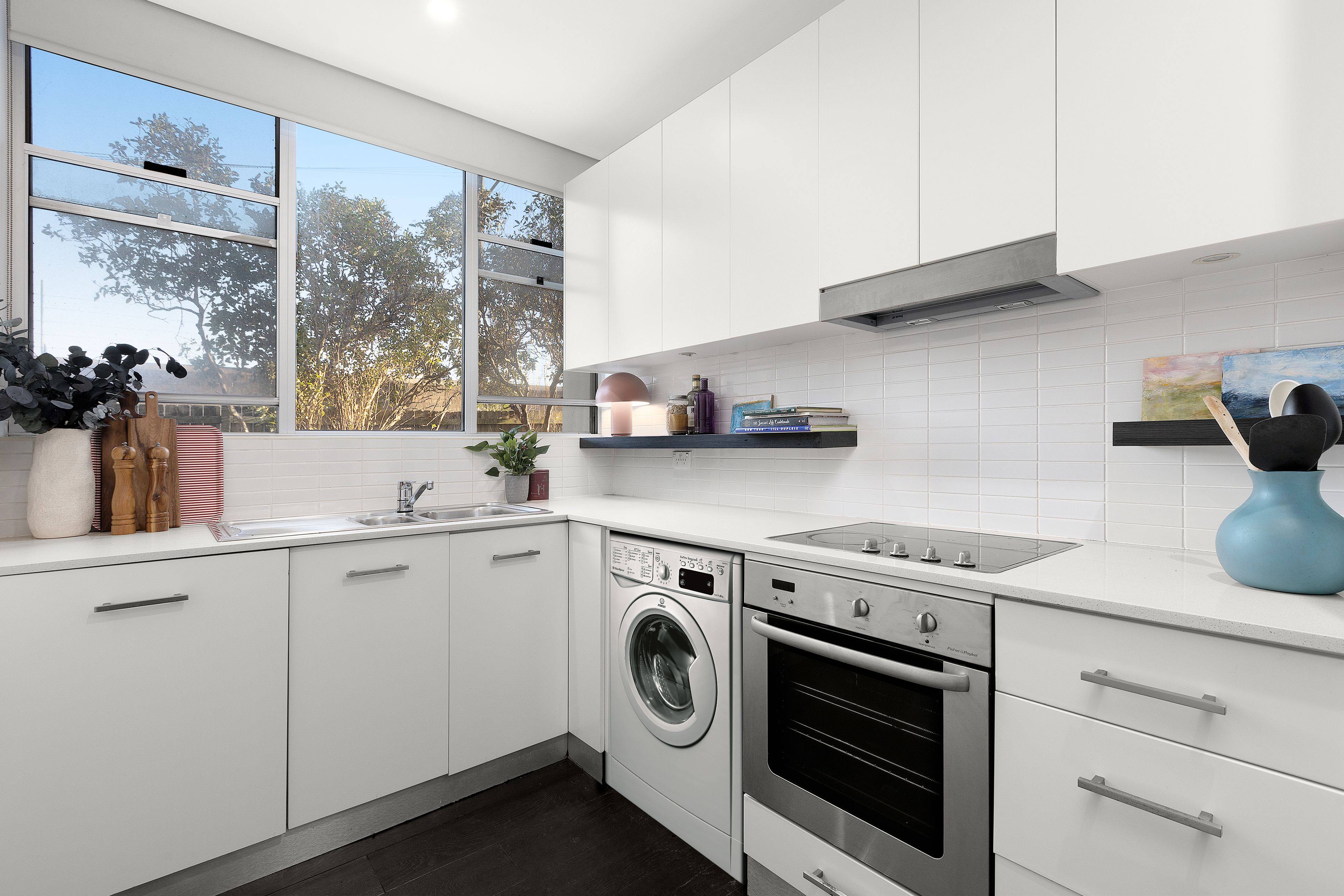 1/80 Cook Road, Centennial Park, NSW 2021