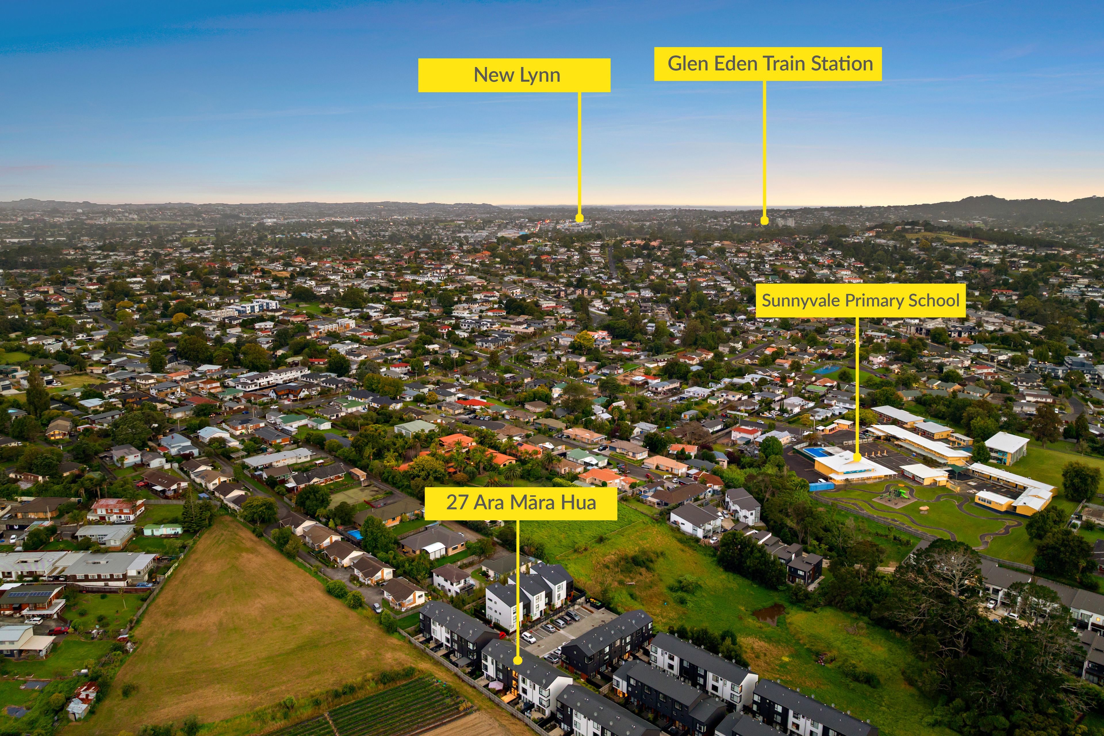 27 Ara Mara Hua, Henderson, Waitakere City