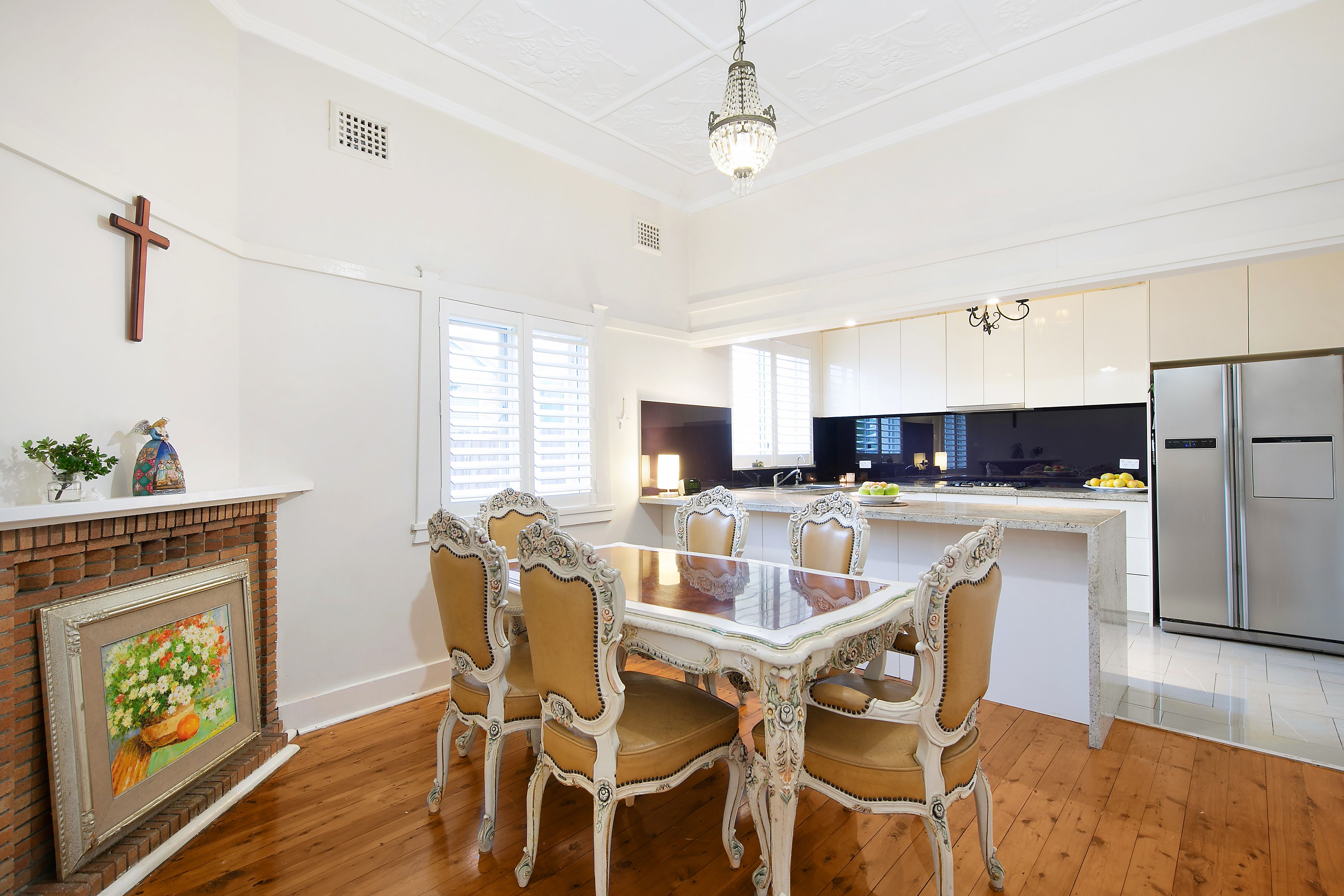 1 Miller Avenue, Hornsby, NSW 2077