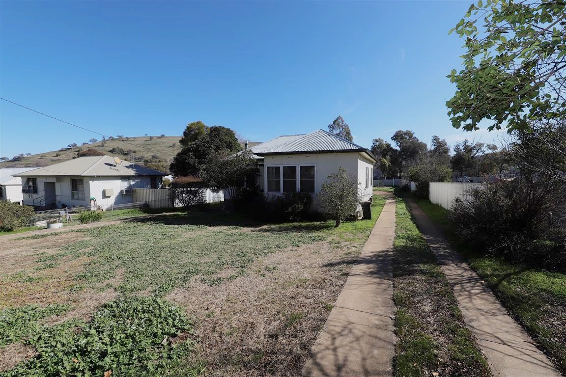 50 West Street, Gundagai, NSW 2722