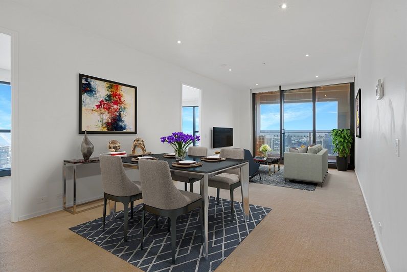 4306/35 Queensbridge Street, Southbank, VIC 3006