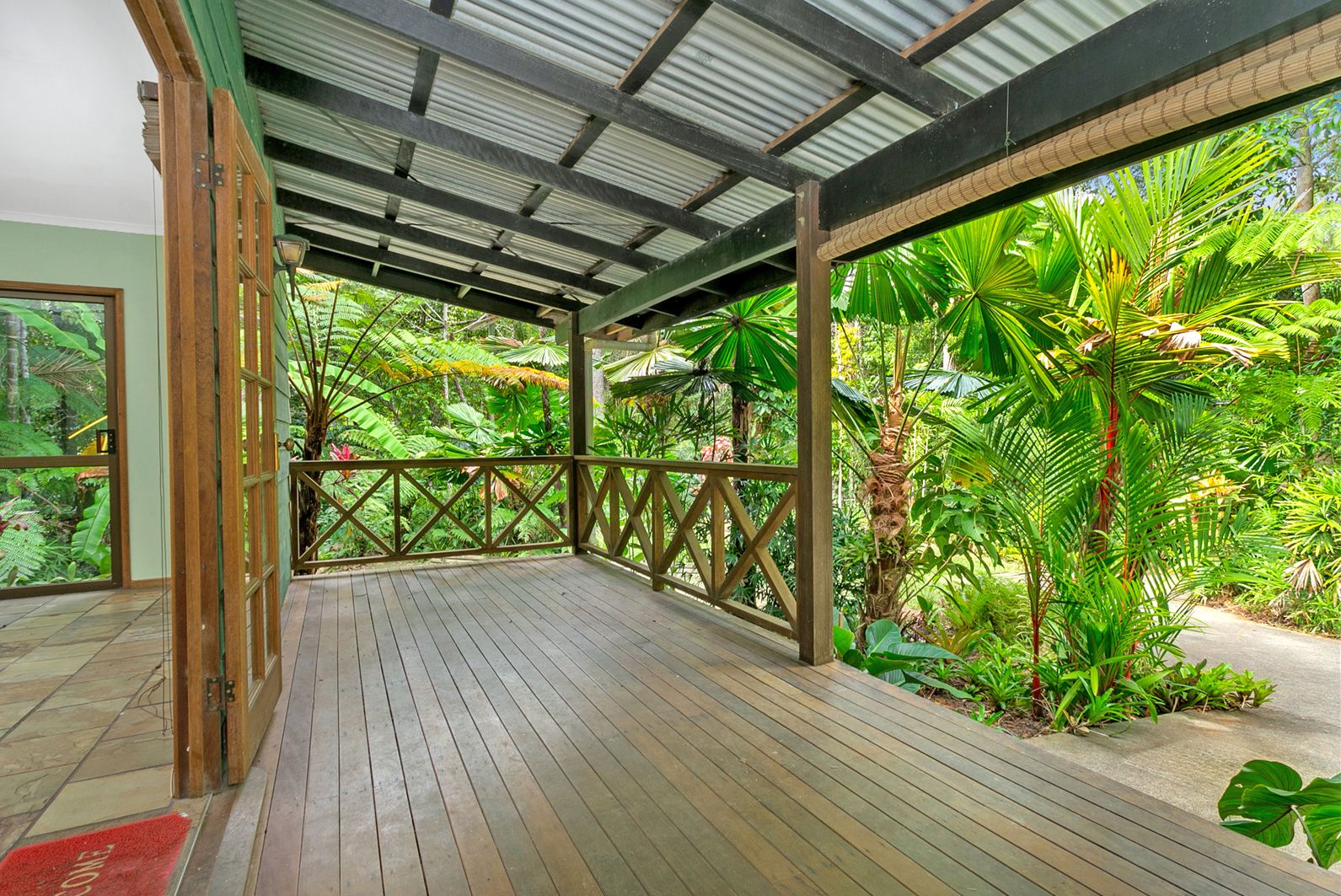 34 Butler Drive, Kuranda, QLD 4881