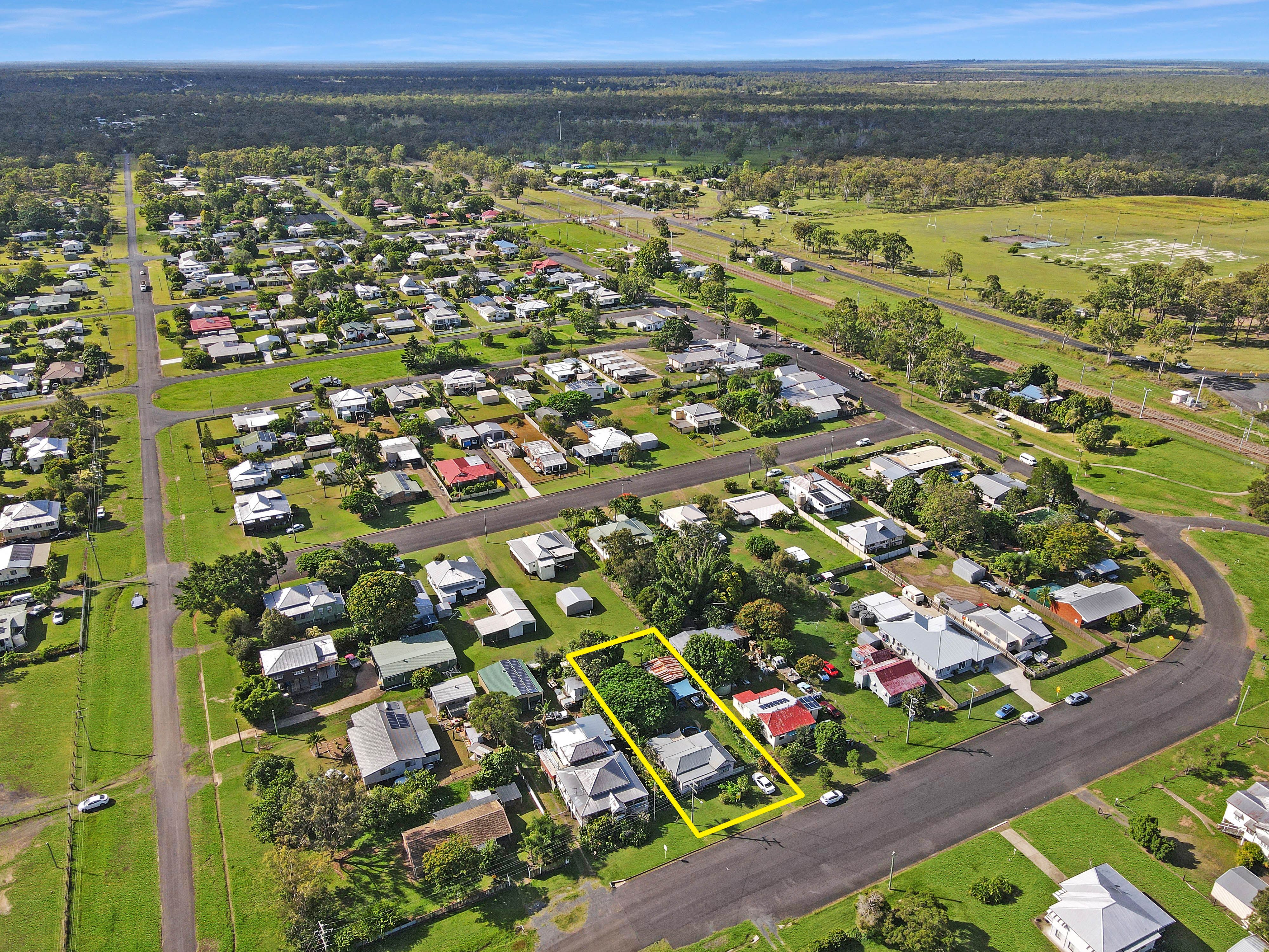 19 Hartley Street, Torbanlea, QLD 4662