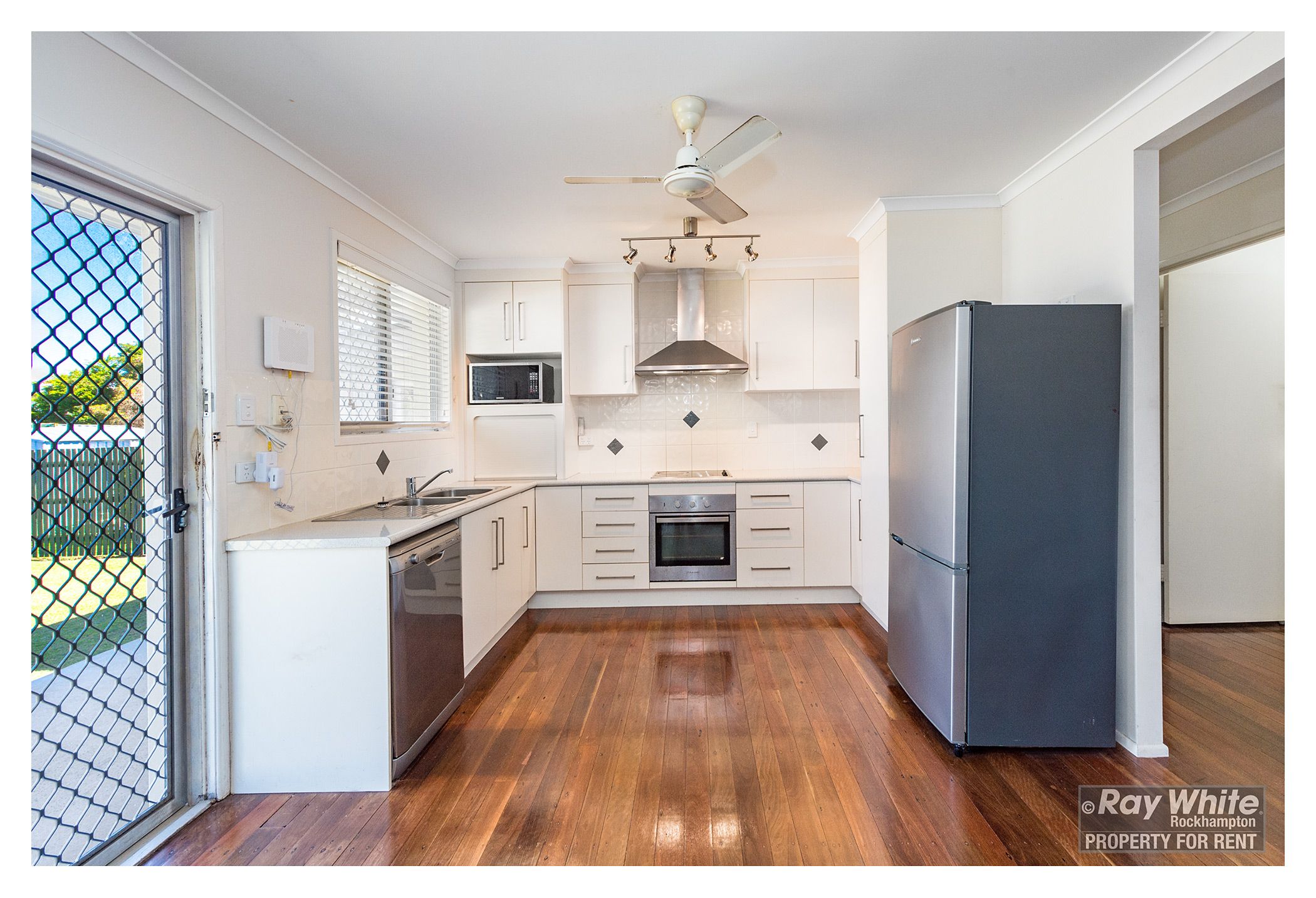 214 Kerrigan Street, Frenchville, QLD 4701