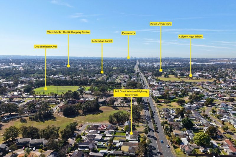 143 Great Western Highway — photo 17 of 18