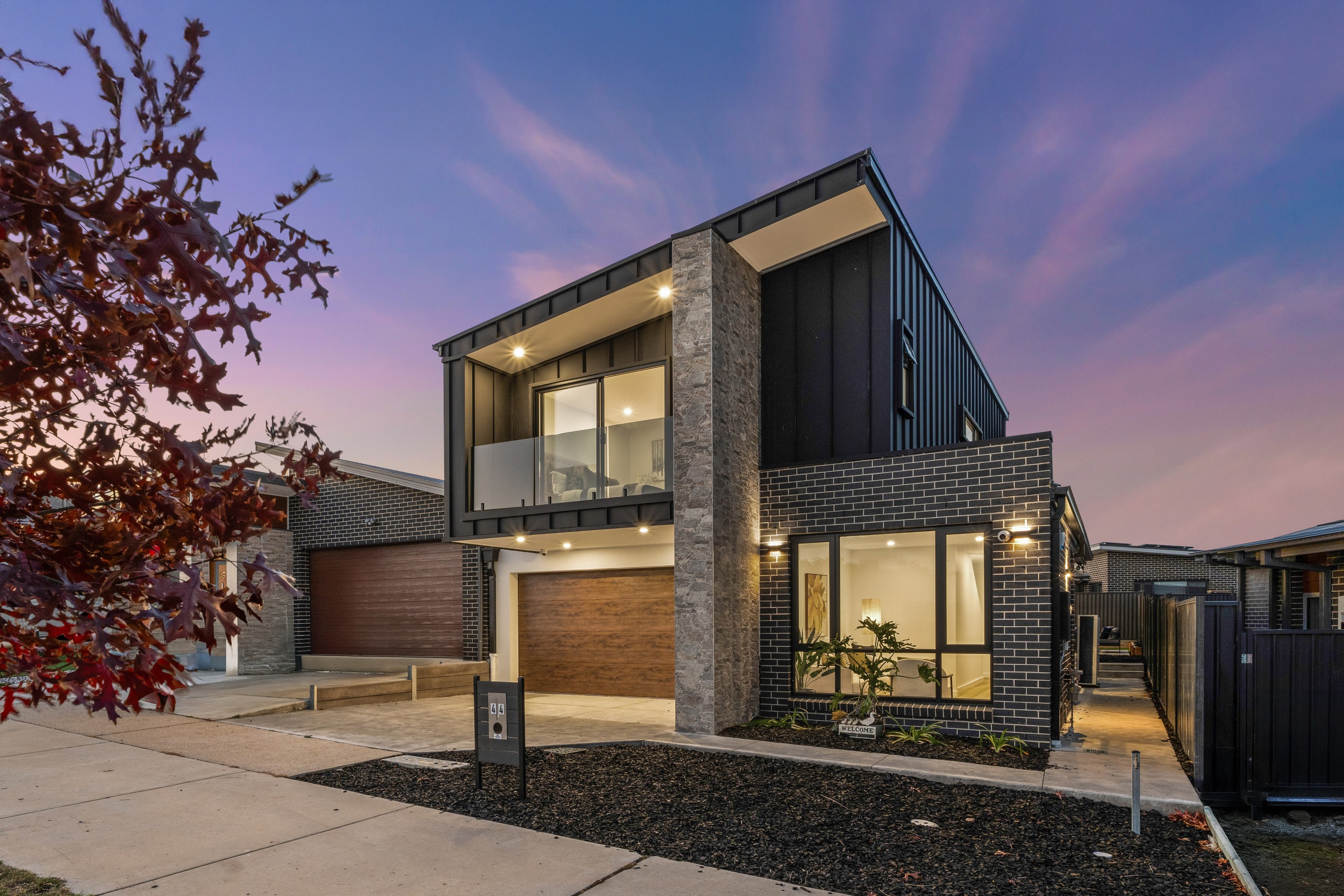 44 Robin Boyd Crescent, TAYLOR, ACT 2913