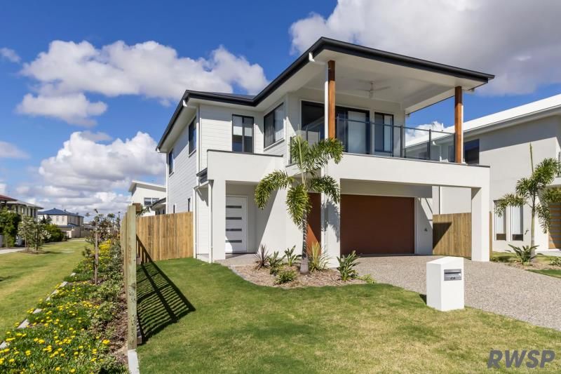 43A Sickle Avenue, Hope Island, QLD 4212