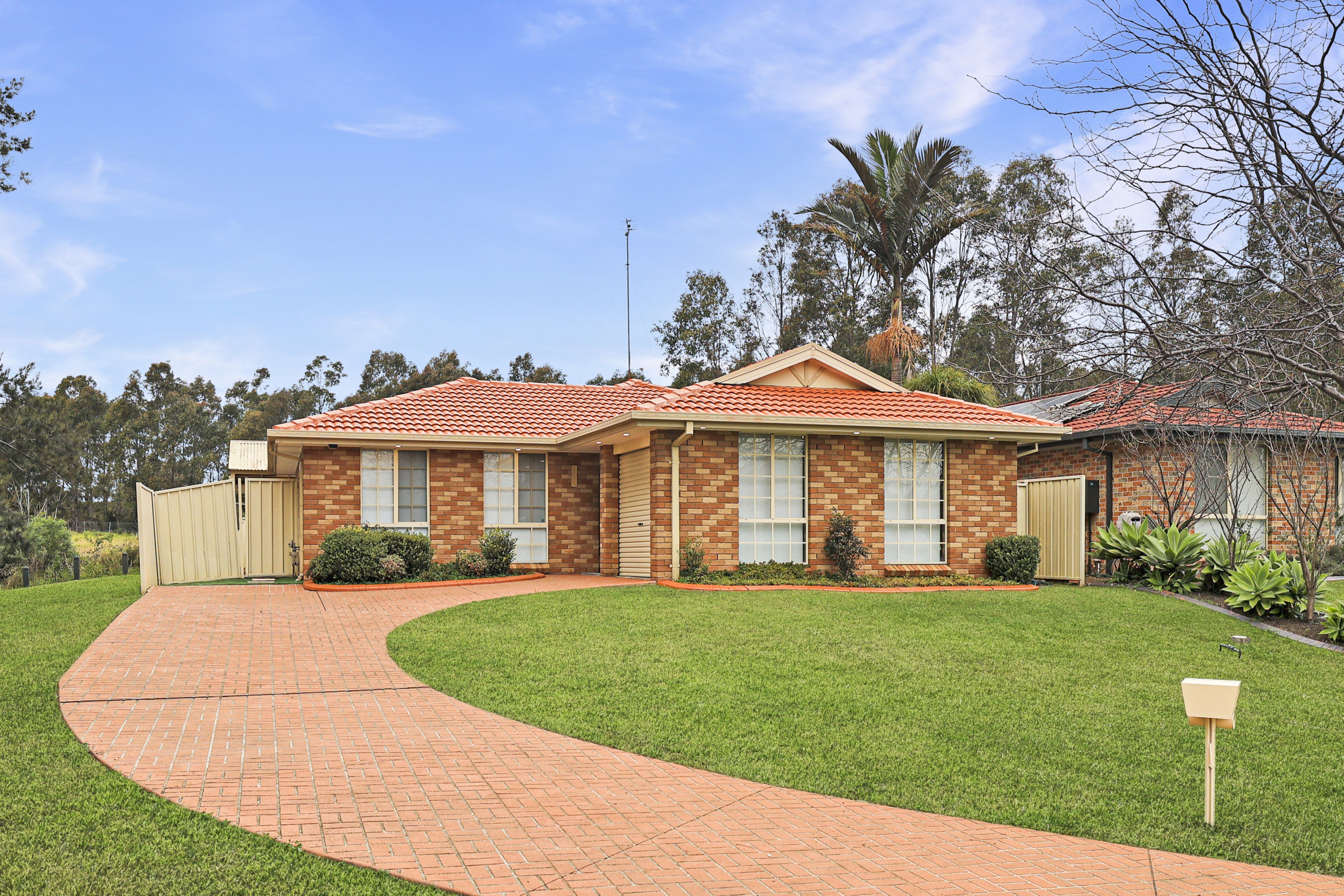 12 Inglis Court, Harrington Park, NSW 2567