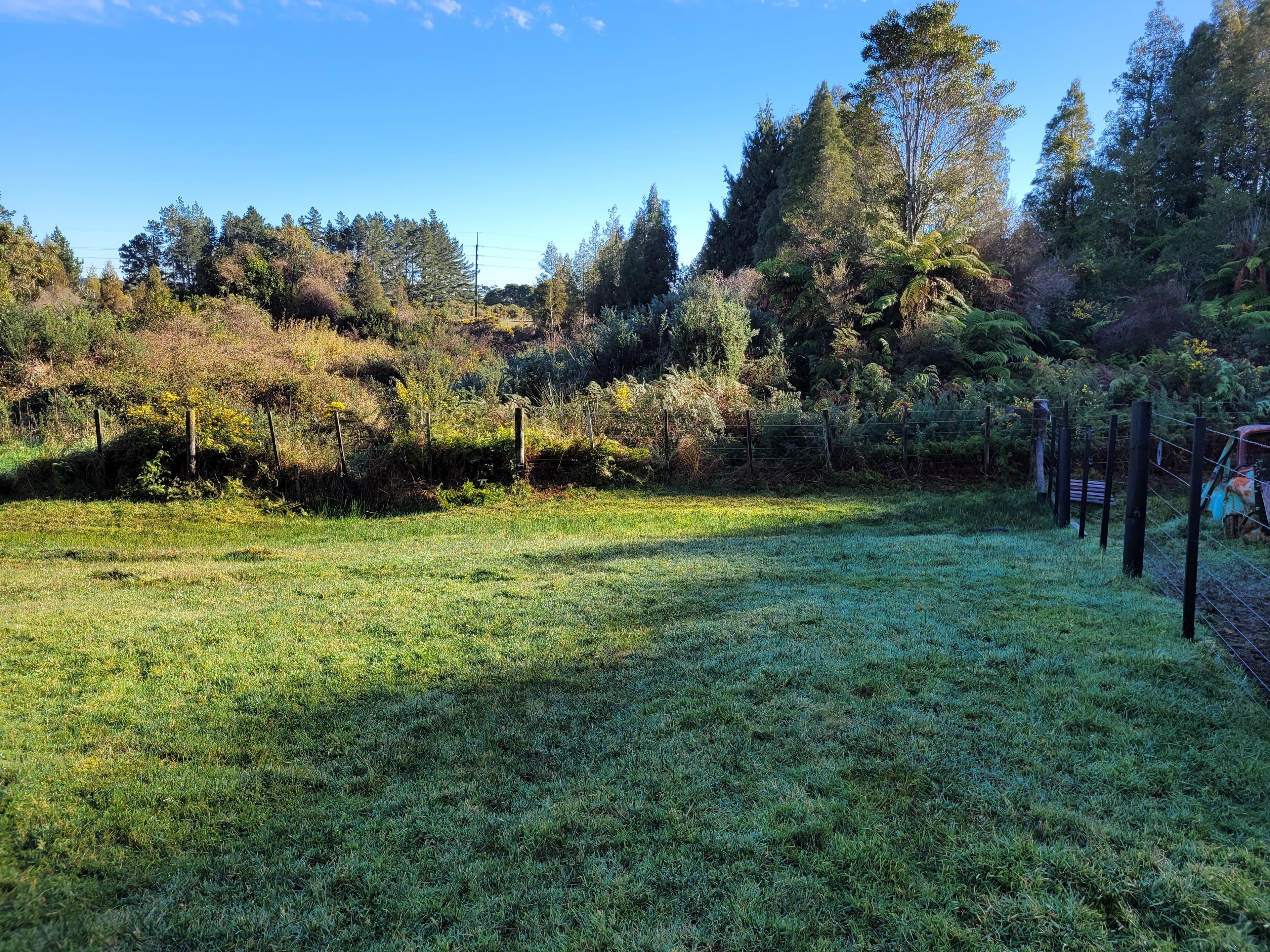 83 Pine Tree Road, Hokitika, Westland District