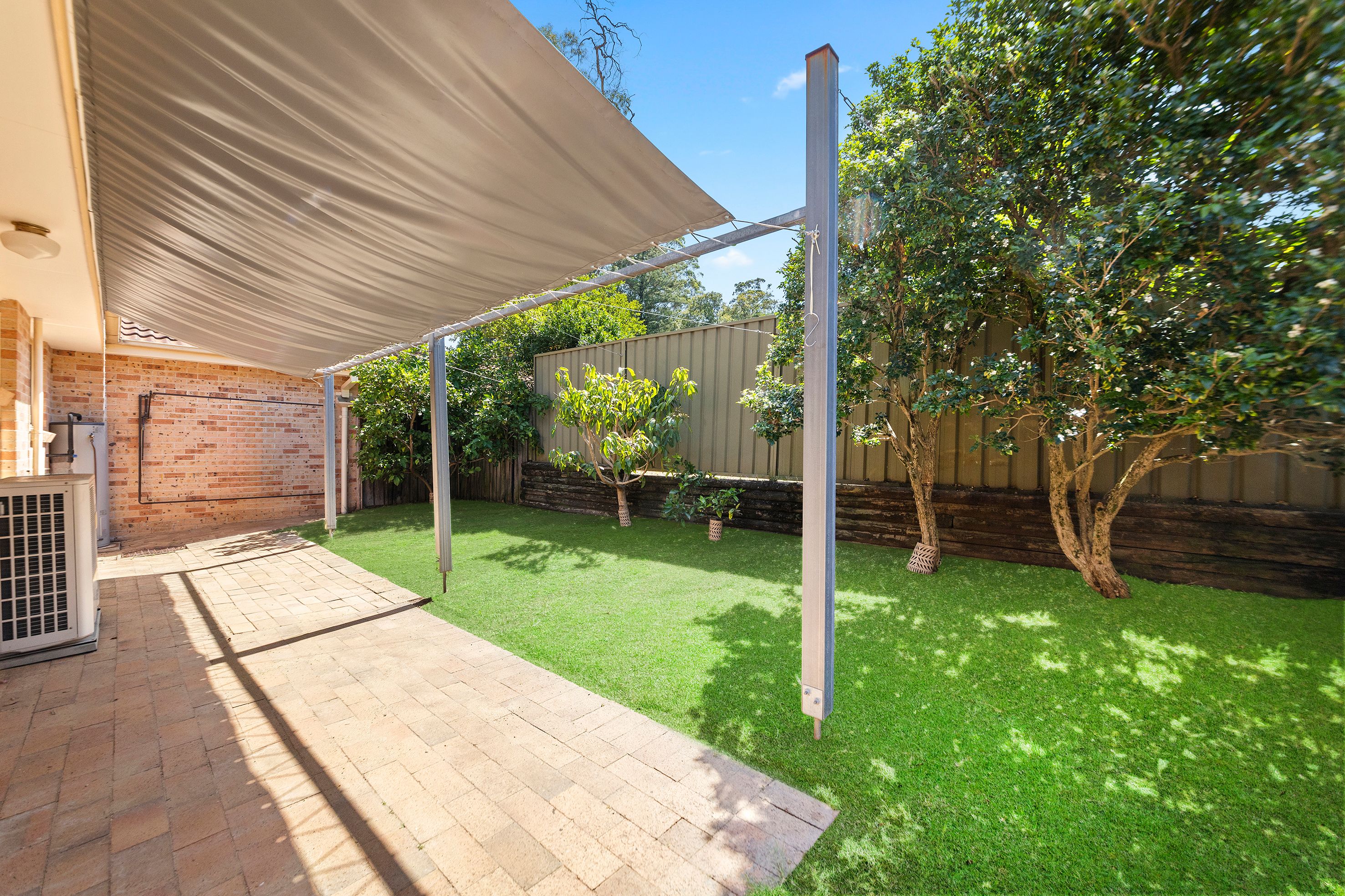 3/28 George Street, Pennant Hills, NSW 2120