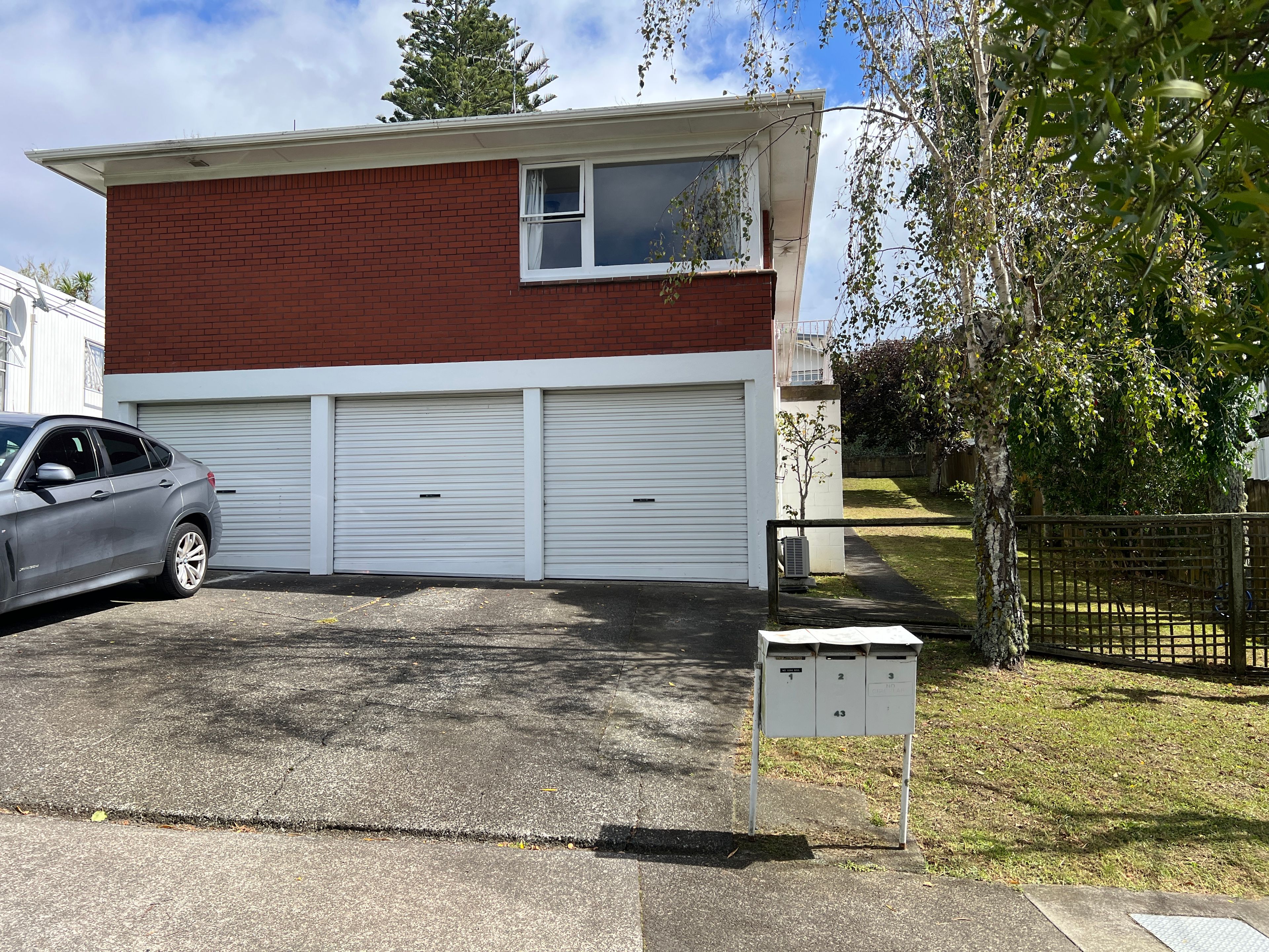 1/43 Simkin Avenue, St Johns, Auckland City