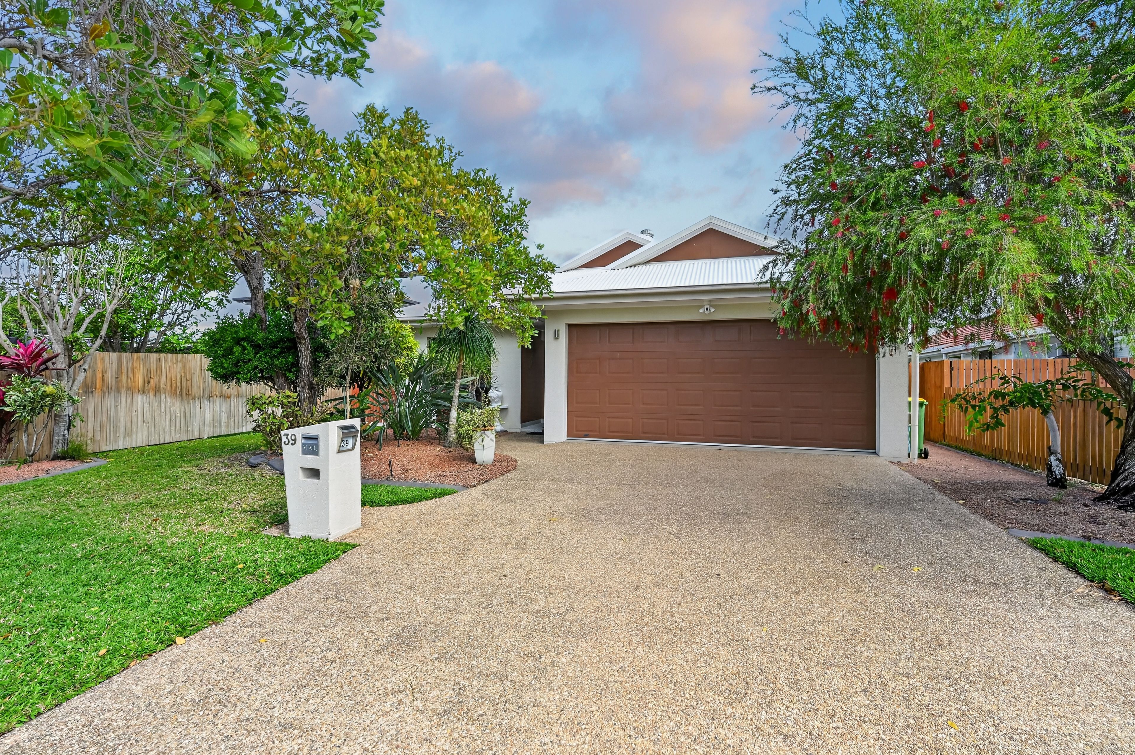 39 Springbrook Parade — photo from Ray White Townsville