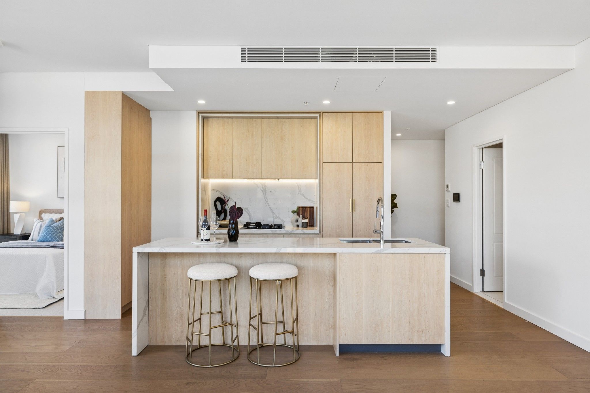205/86 Atchison Street, Crows Nest, NSW 2065