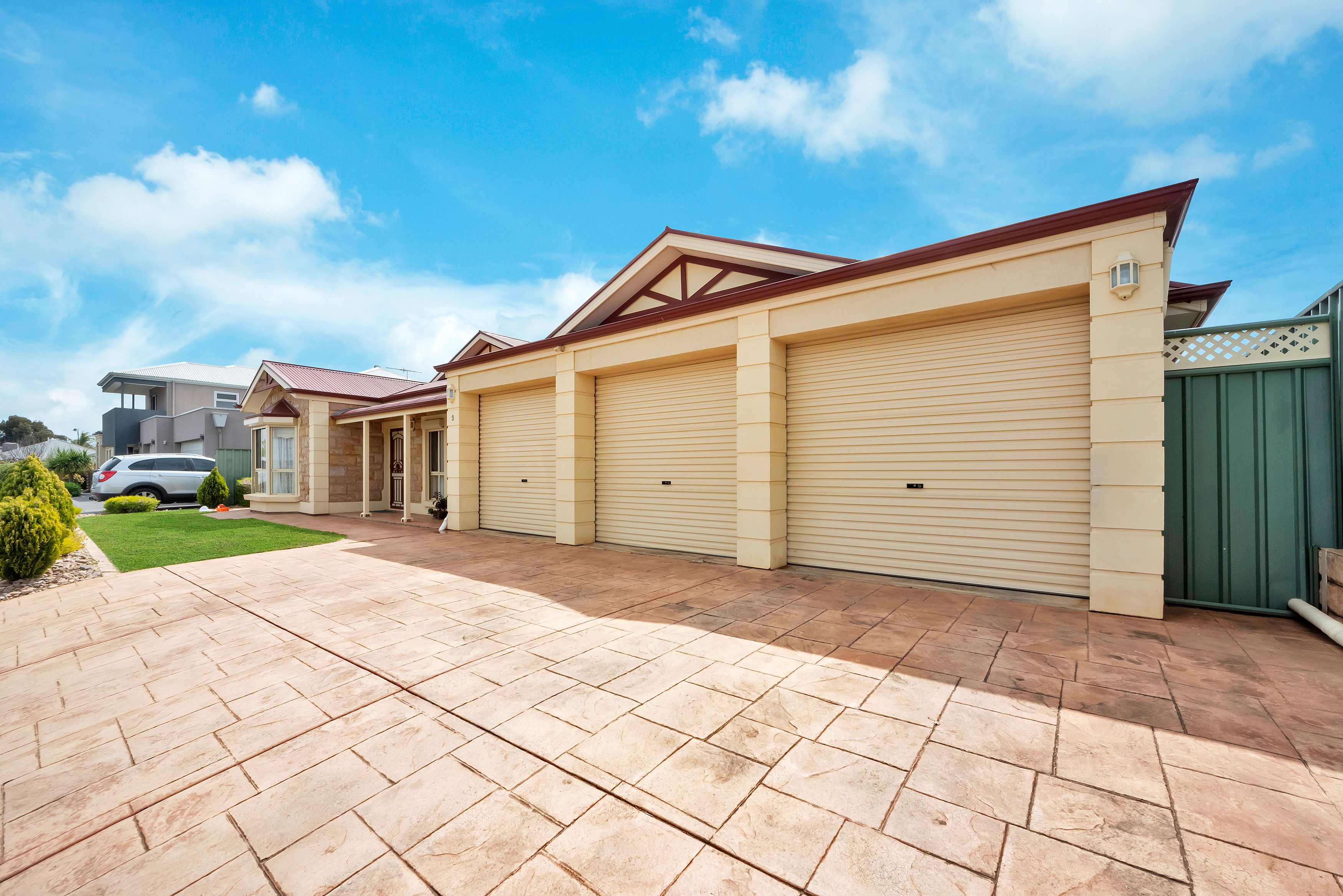9 Robin Circuit, Hewett, SA 5118