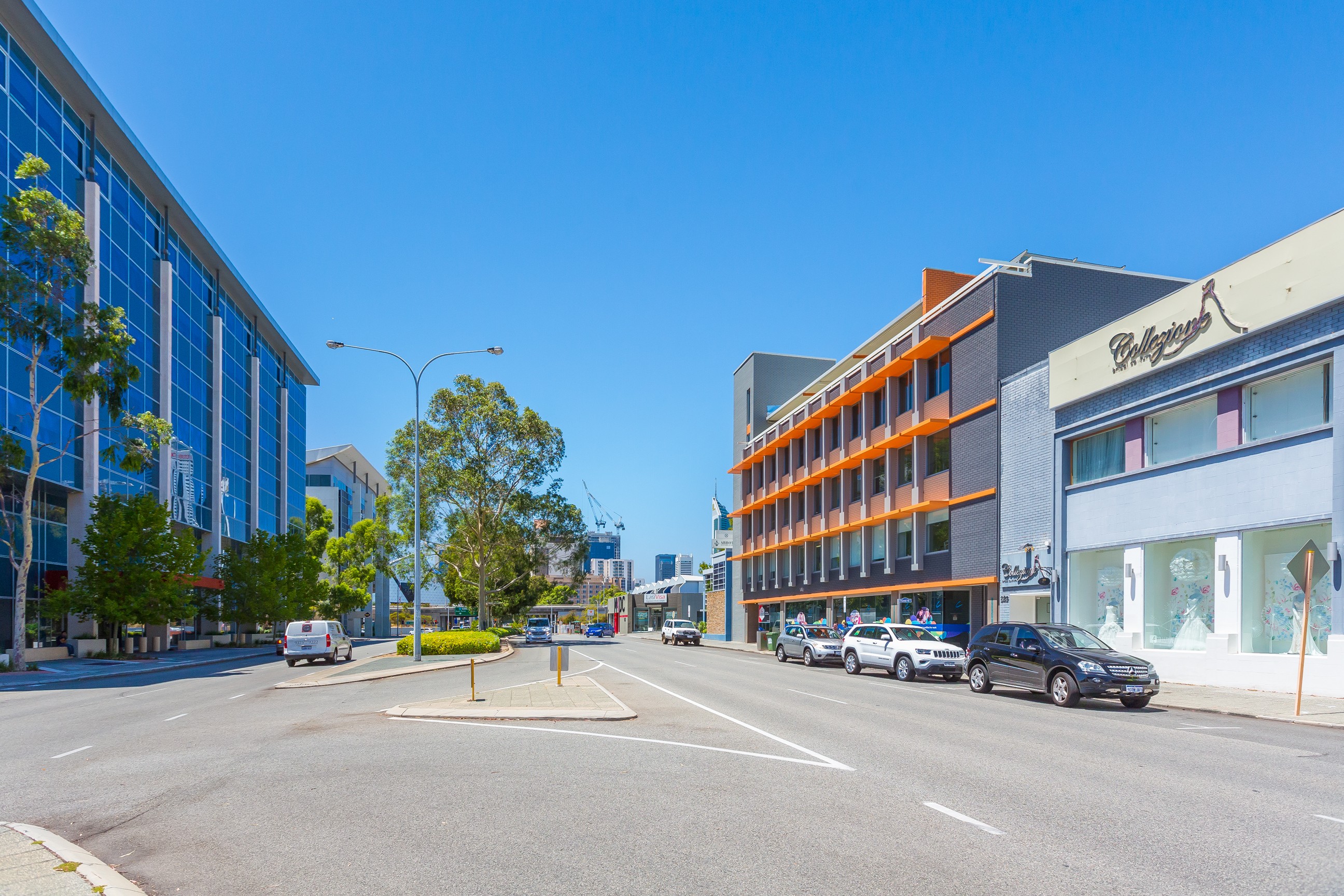 823 Wellington Street, West Perth, WA 6005