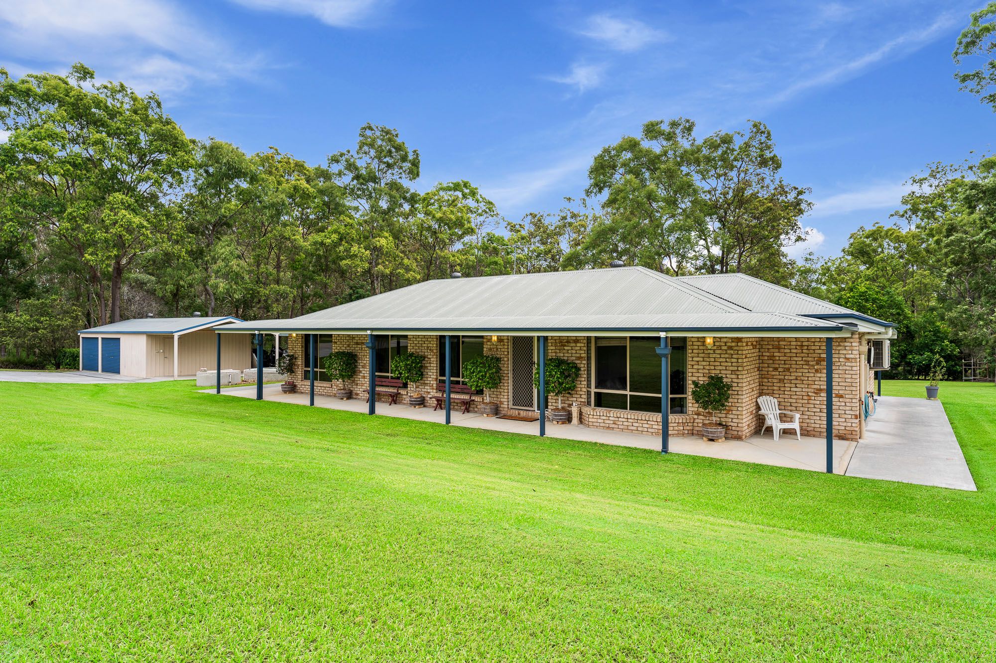 1-5 Waler Court, New Beith, QLD 4124