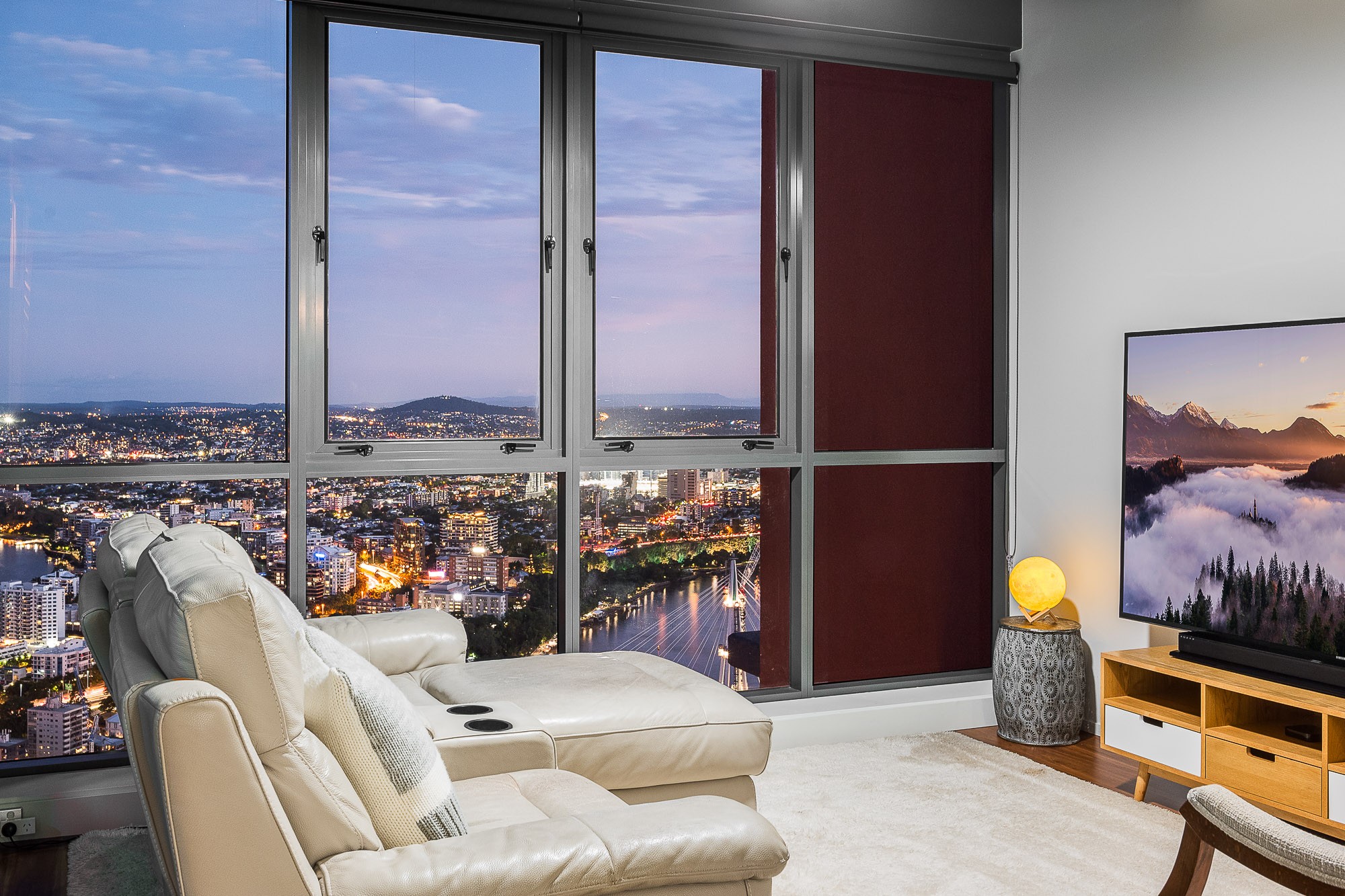 622/420 Queen Street, Brisbane City, QLD 4000