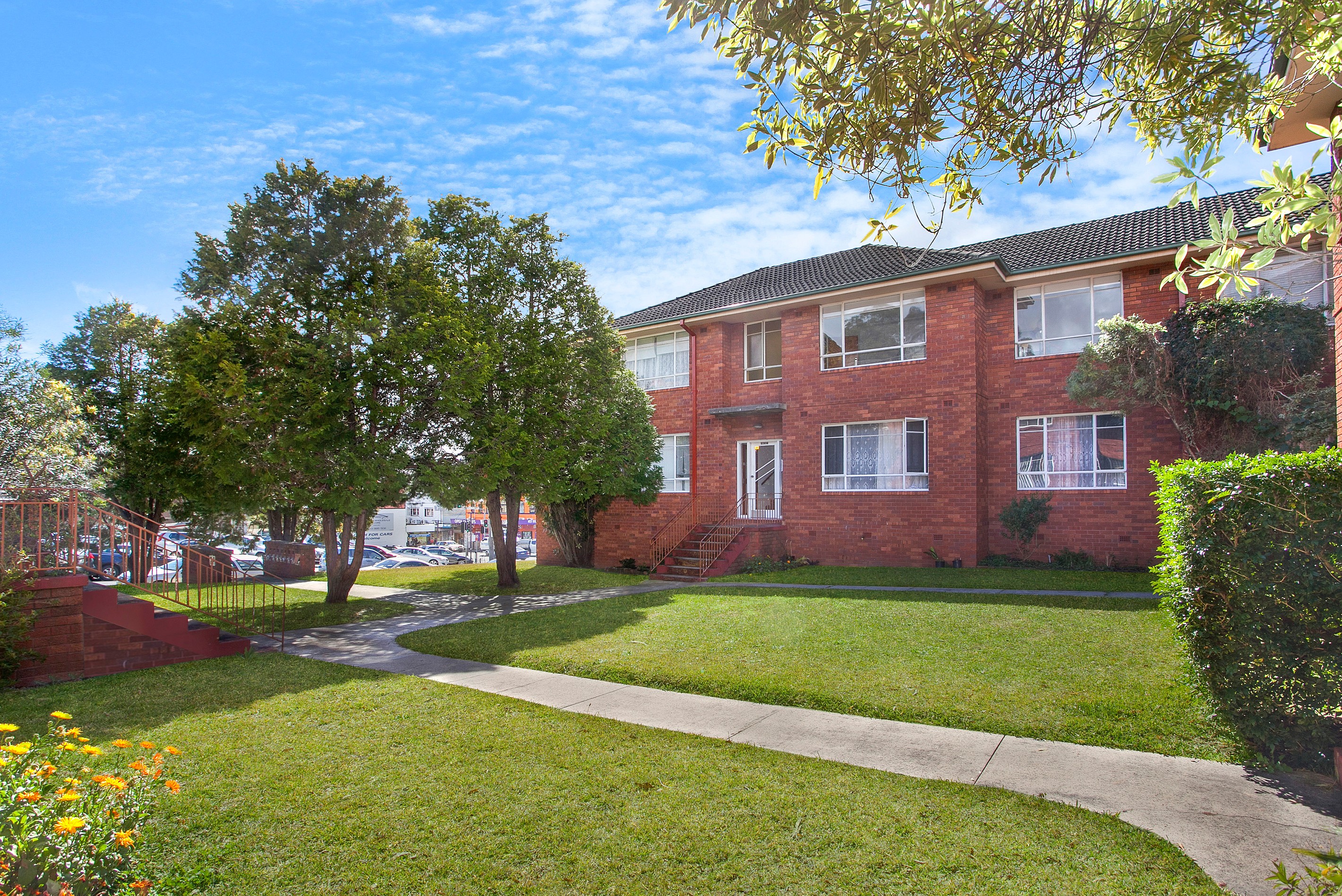 4/2 Maxim Street, West Ryde, NSW 2114