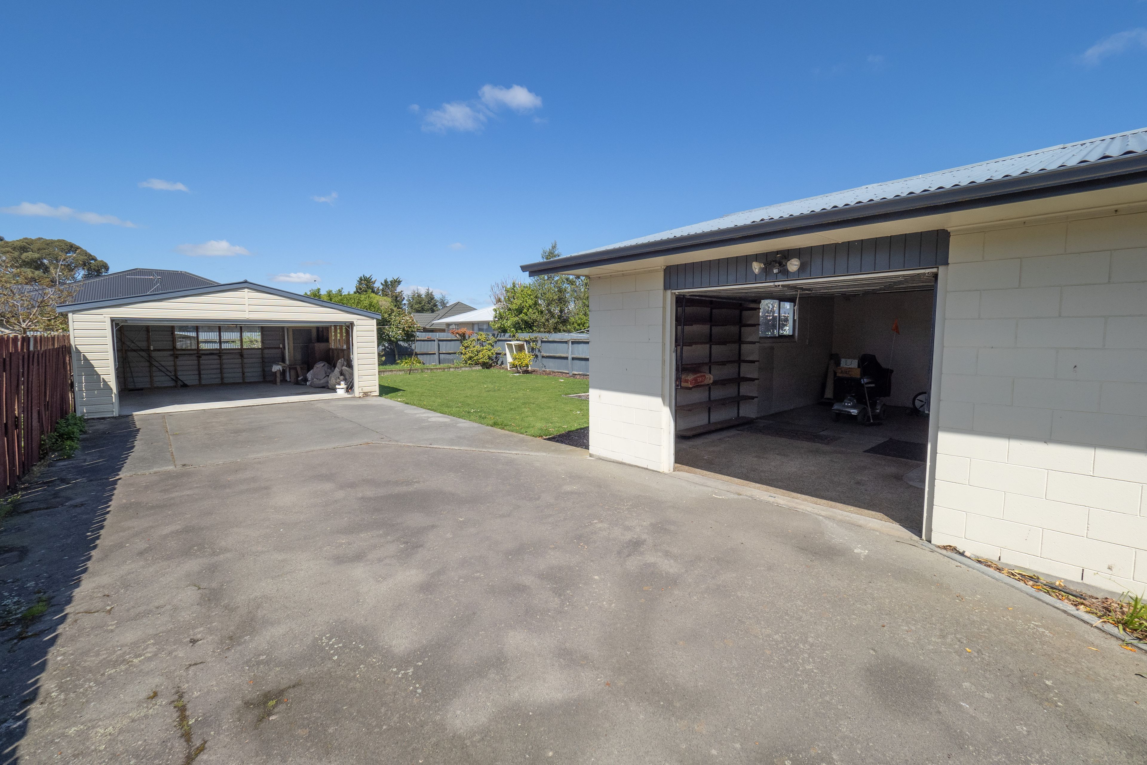 36 Russell Avenue, Allenton, Ashburton District