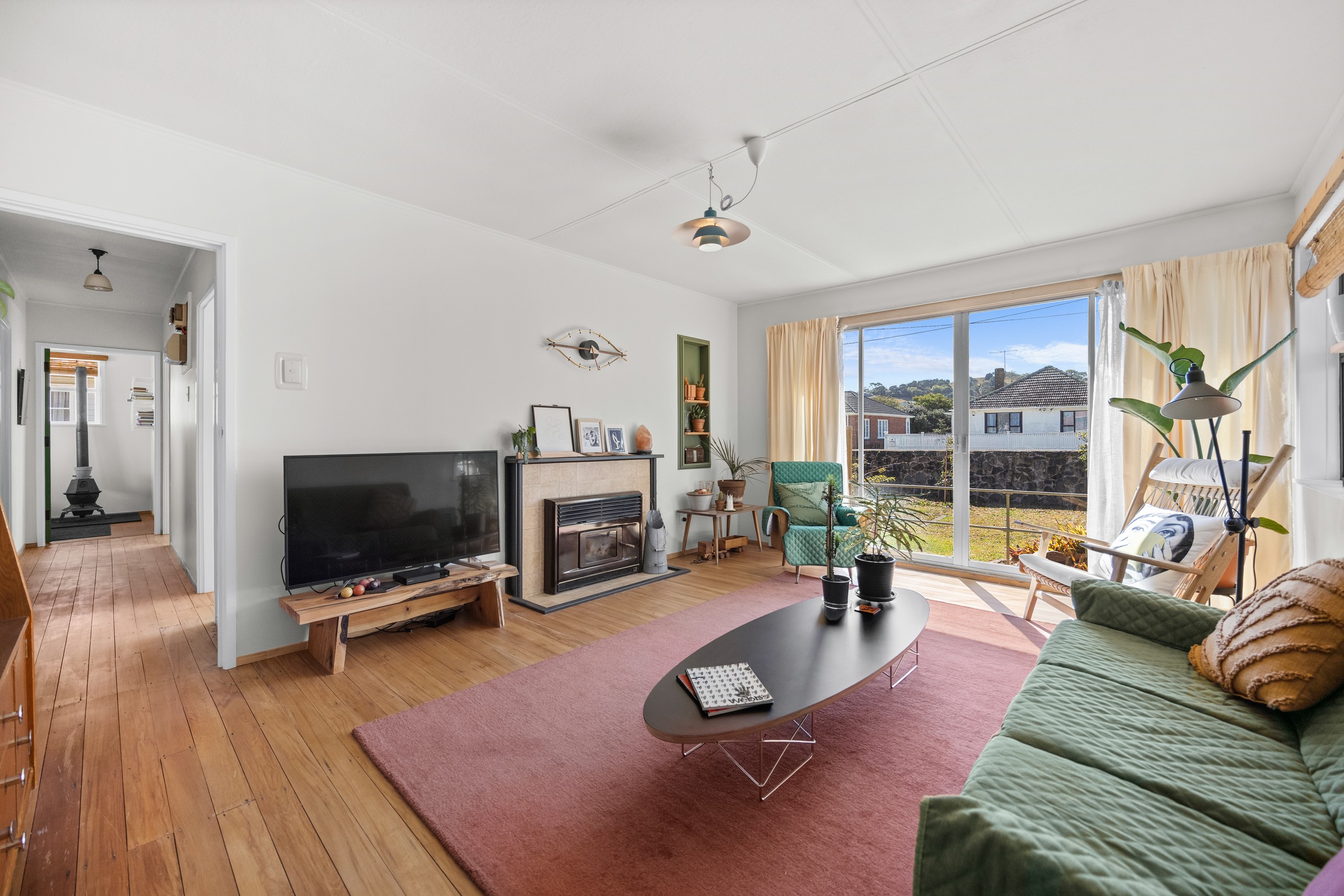 18 Parkinson Avenue, Owairaka, Auckland City