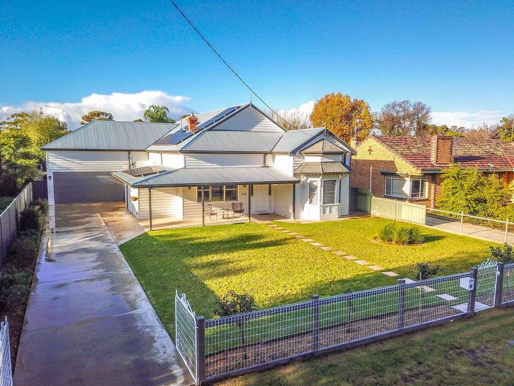 345 Harfleur Street, Deniliquin, NSW 2710