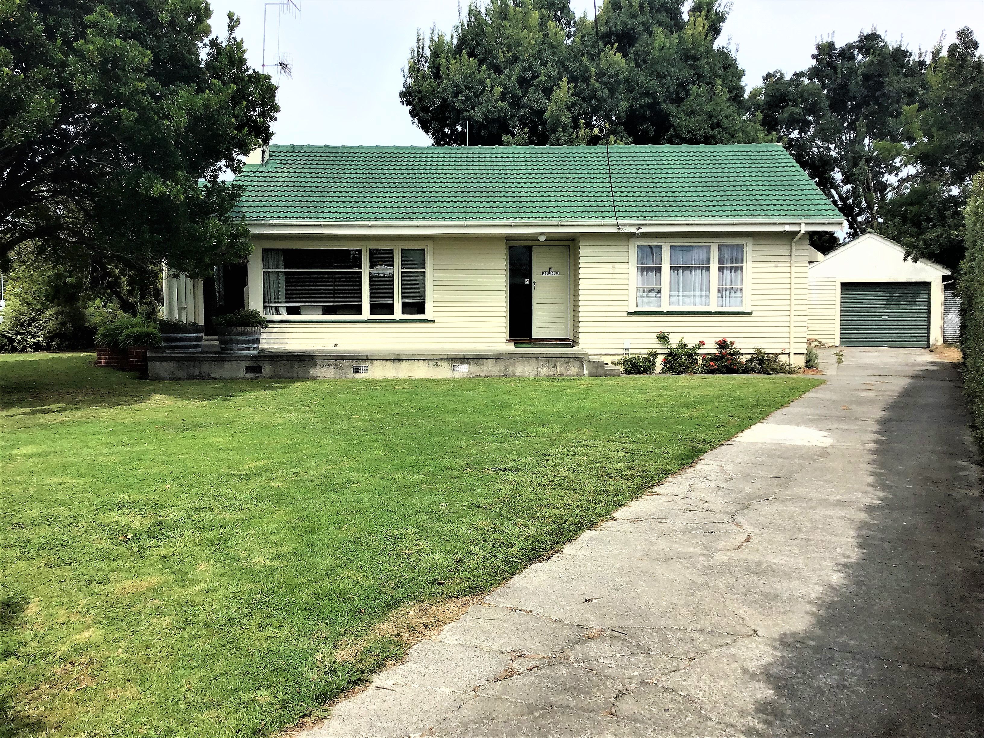 1 Bledisloe Road, Maraenui, Napier City