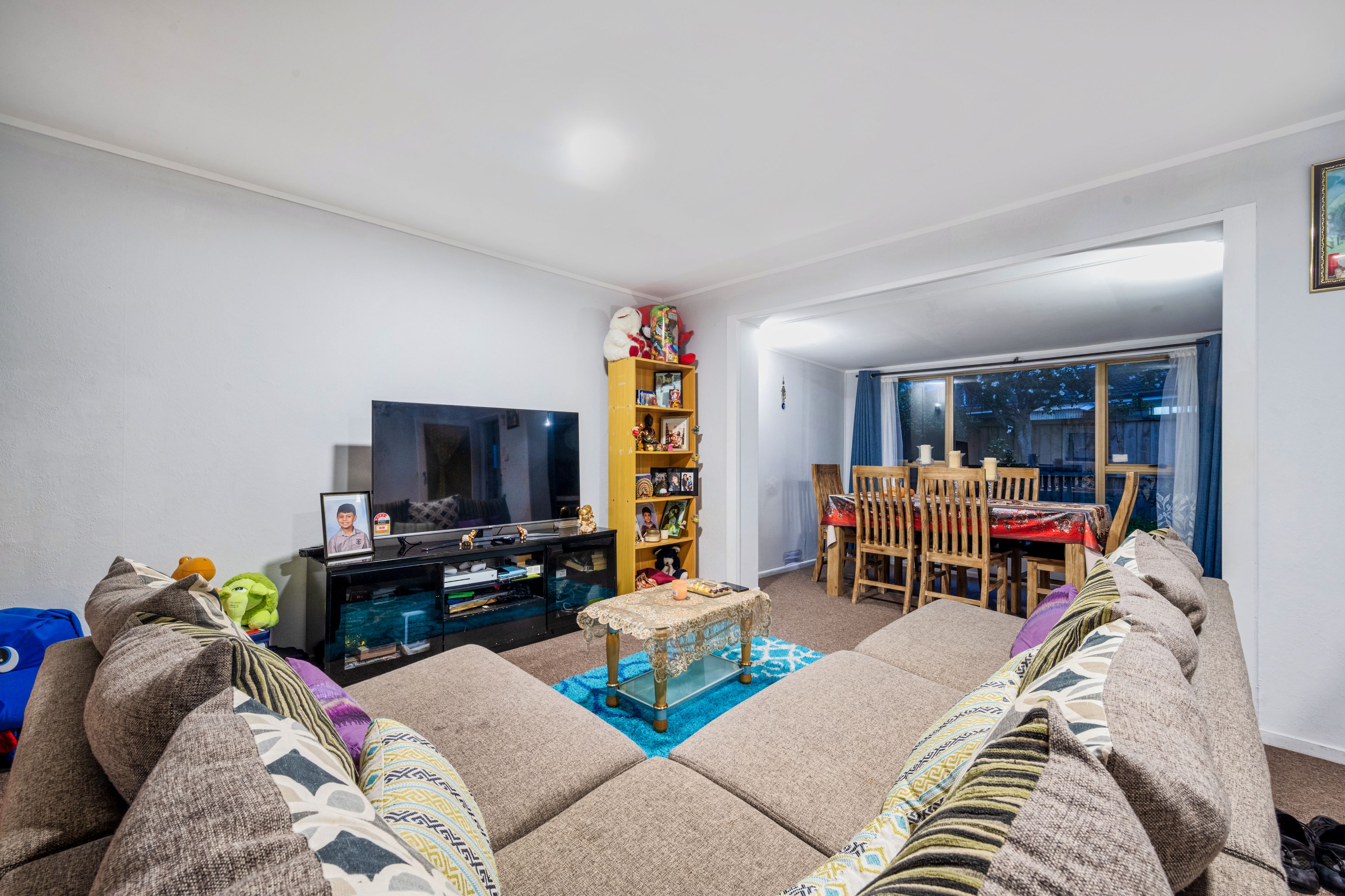 1/46 Latham Avenue, Pakuranga, Manukau City