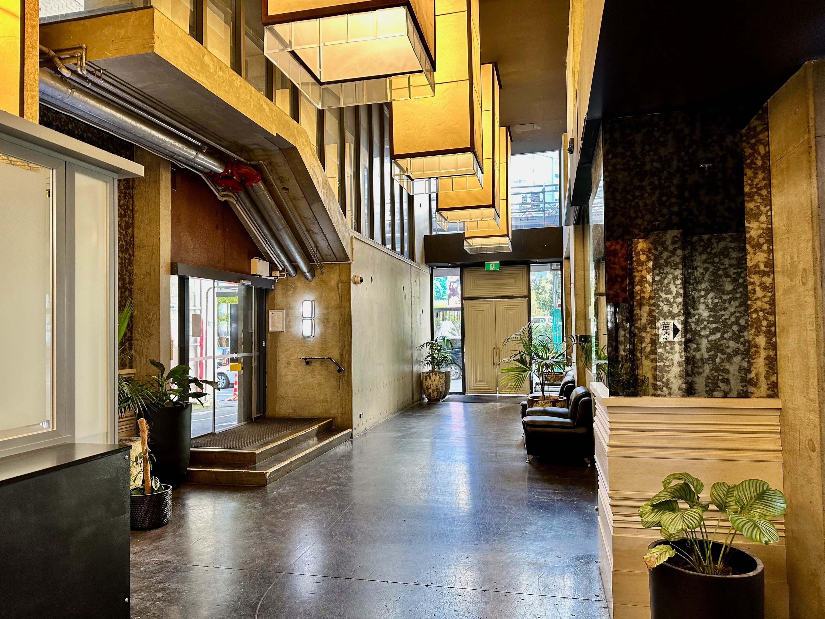 306/19 Anzac Avenue, Auckland Central, Auckland City