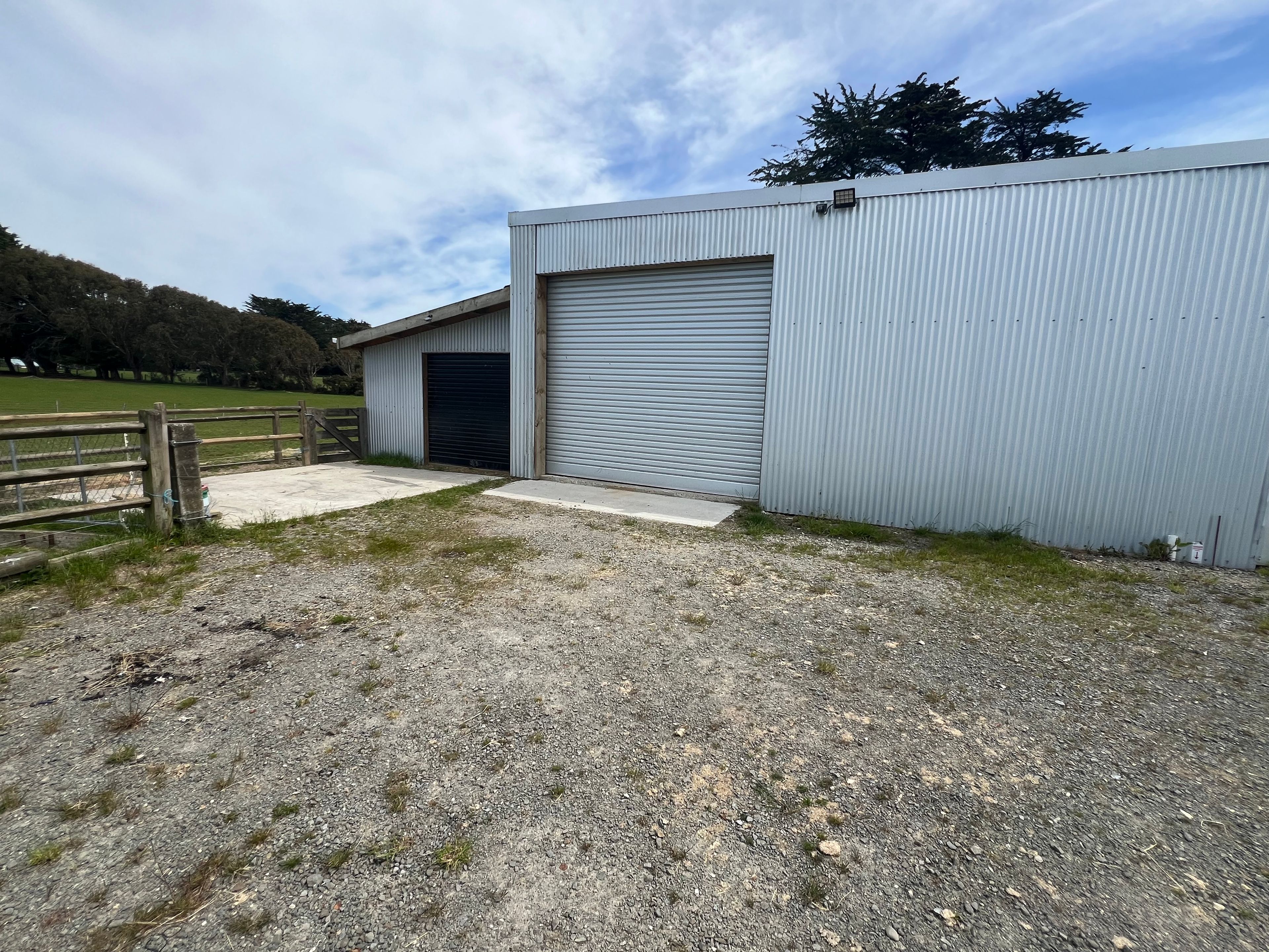 25 Woodlands Cemetery Road, Woodlands, Southland District