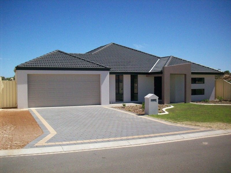 20 Topsail Street, Drummond Cove, WA 6532