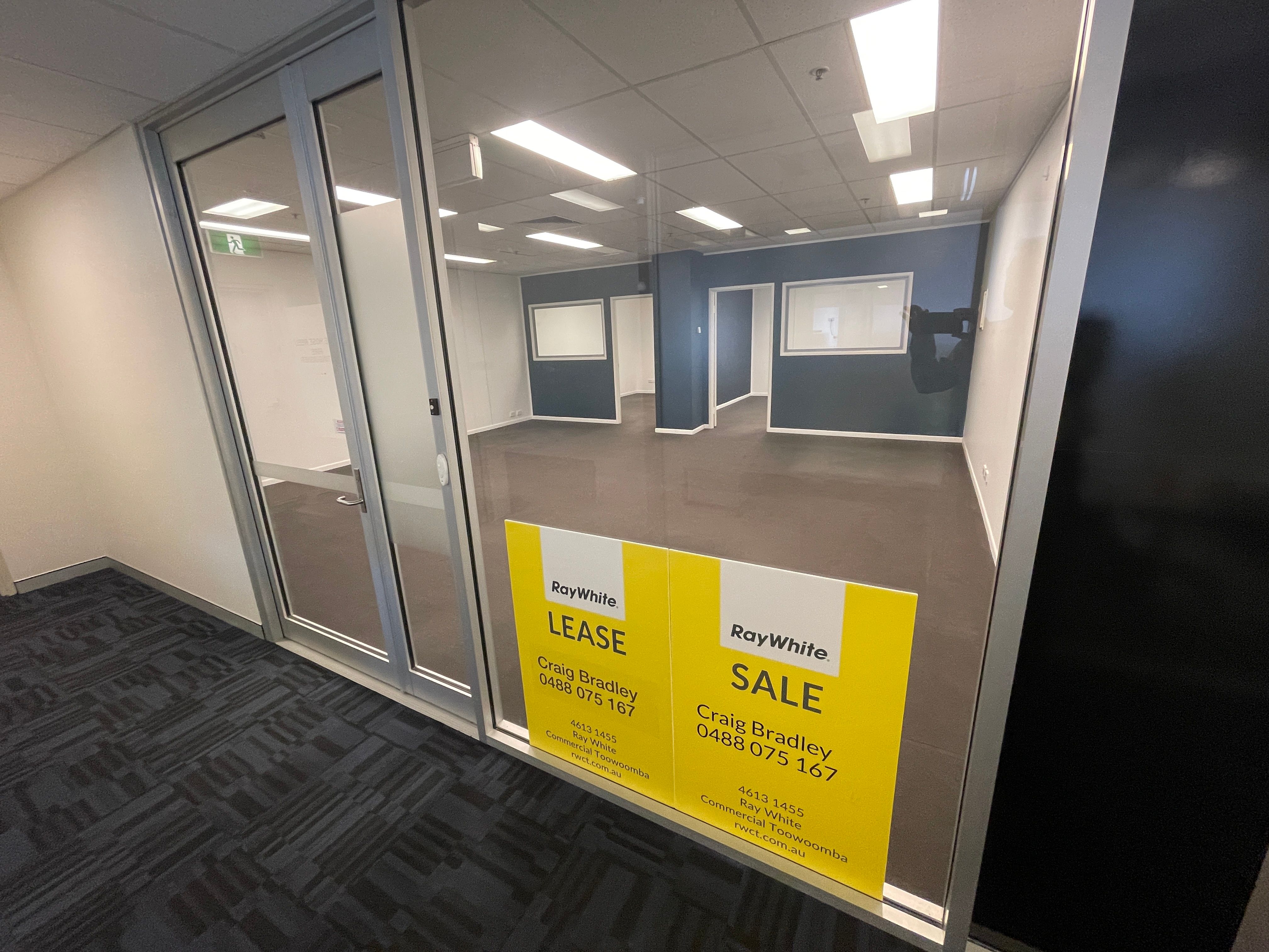 14/532-542 Ruthven Street, Toowoomba City, QLD 4350