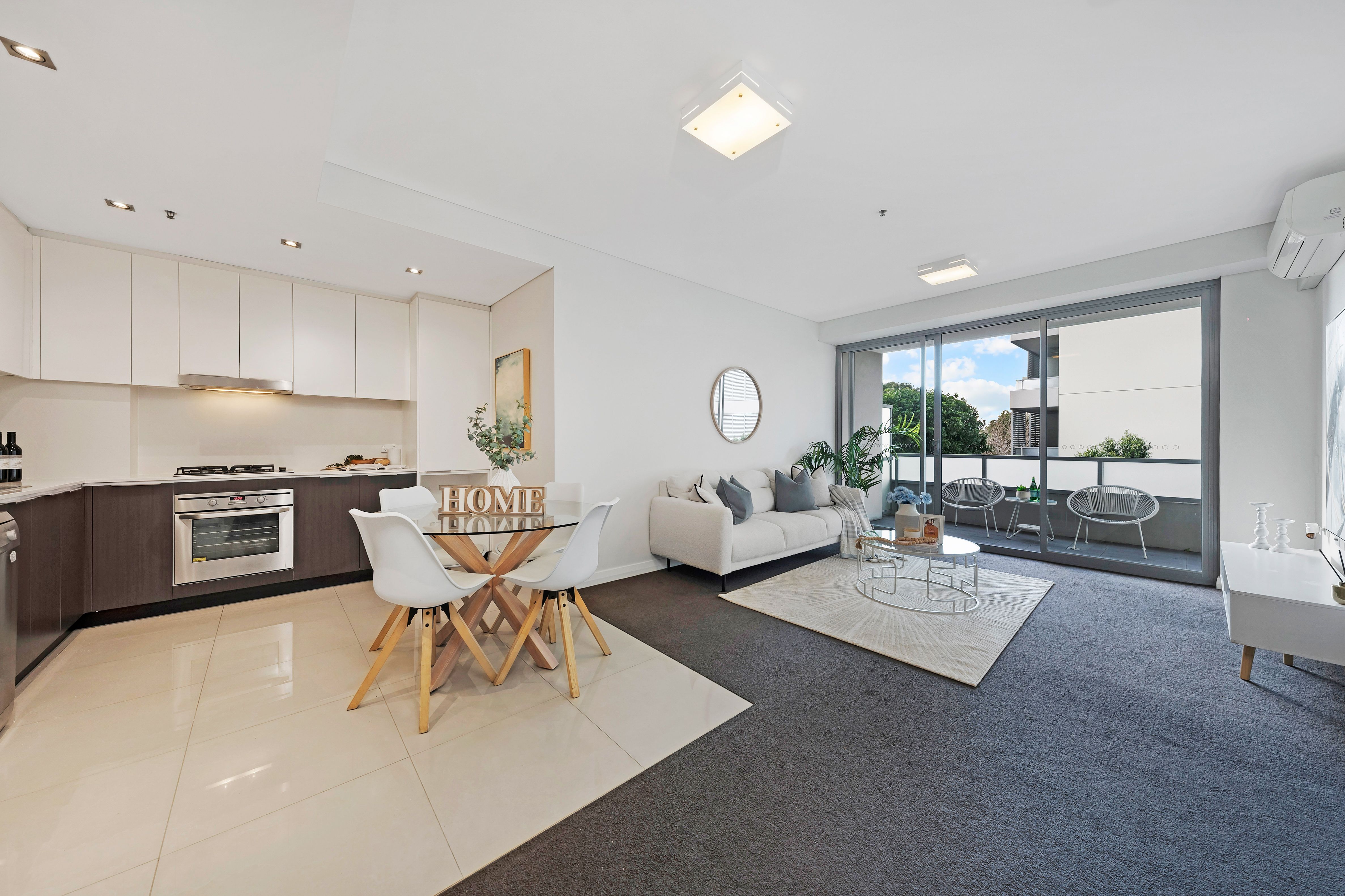 1-17 Elsie Street, Burwood NSW 2134