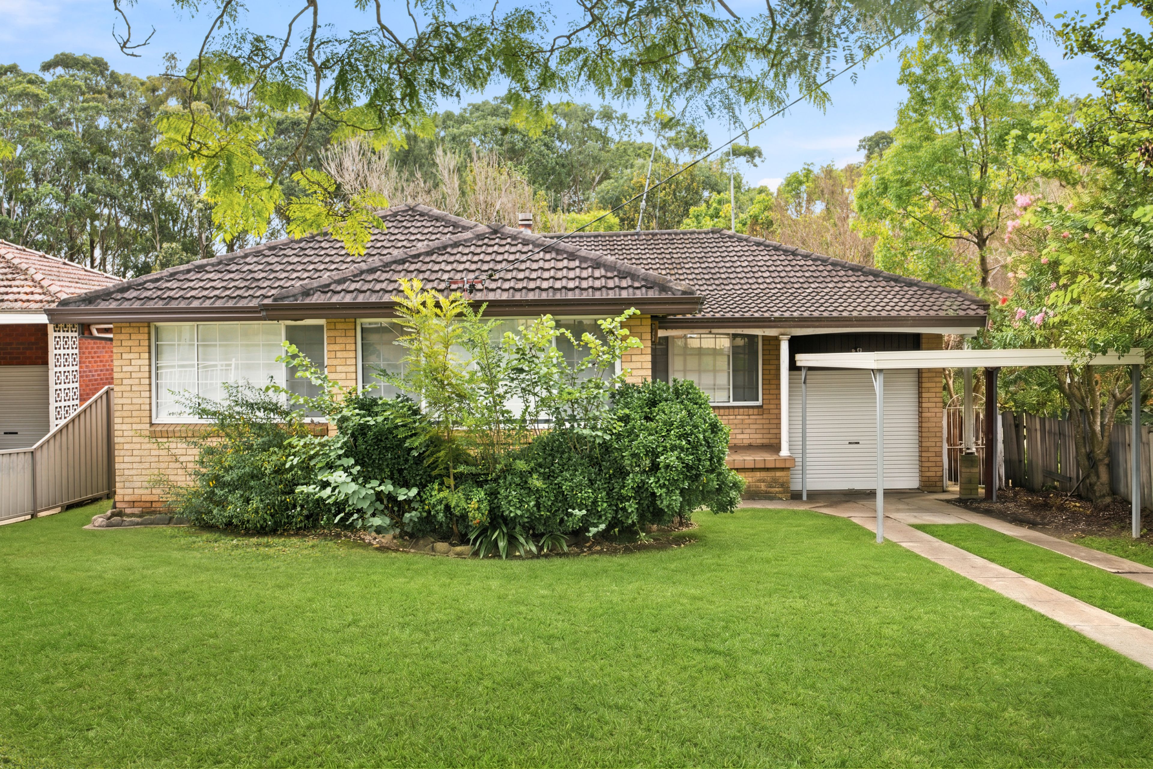 29 Advance Street, Schofields, NSW 2762