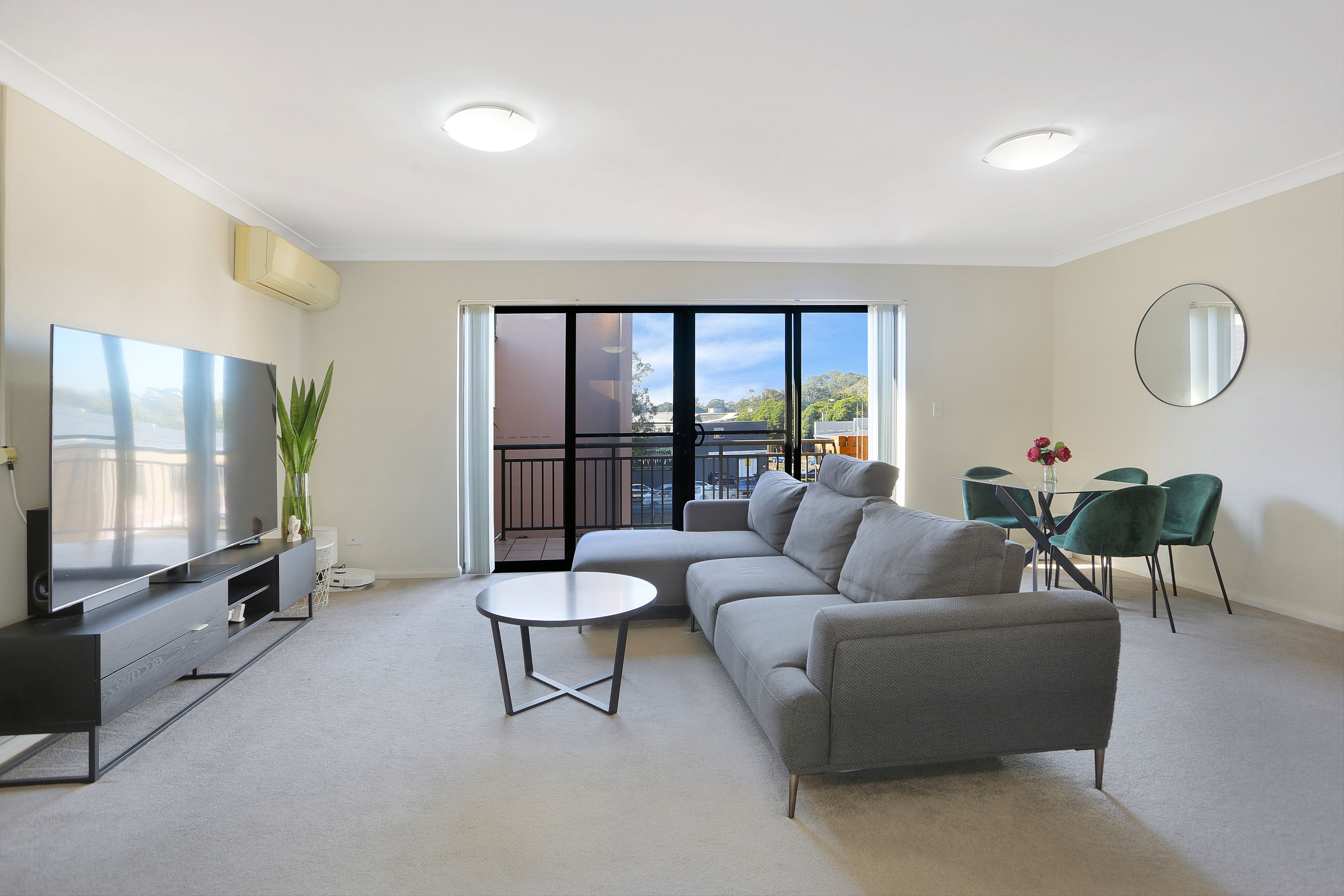 10/5-7 Cornelia Road, Toongabbie, NSW 2146