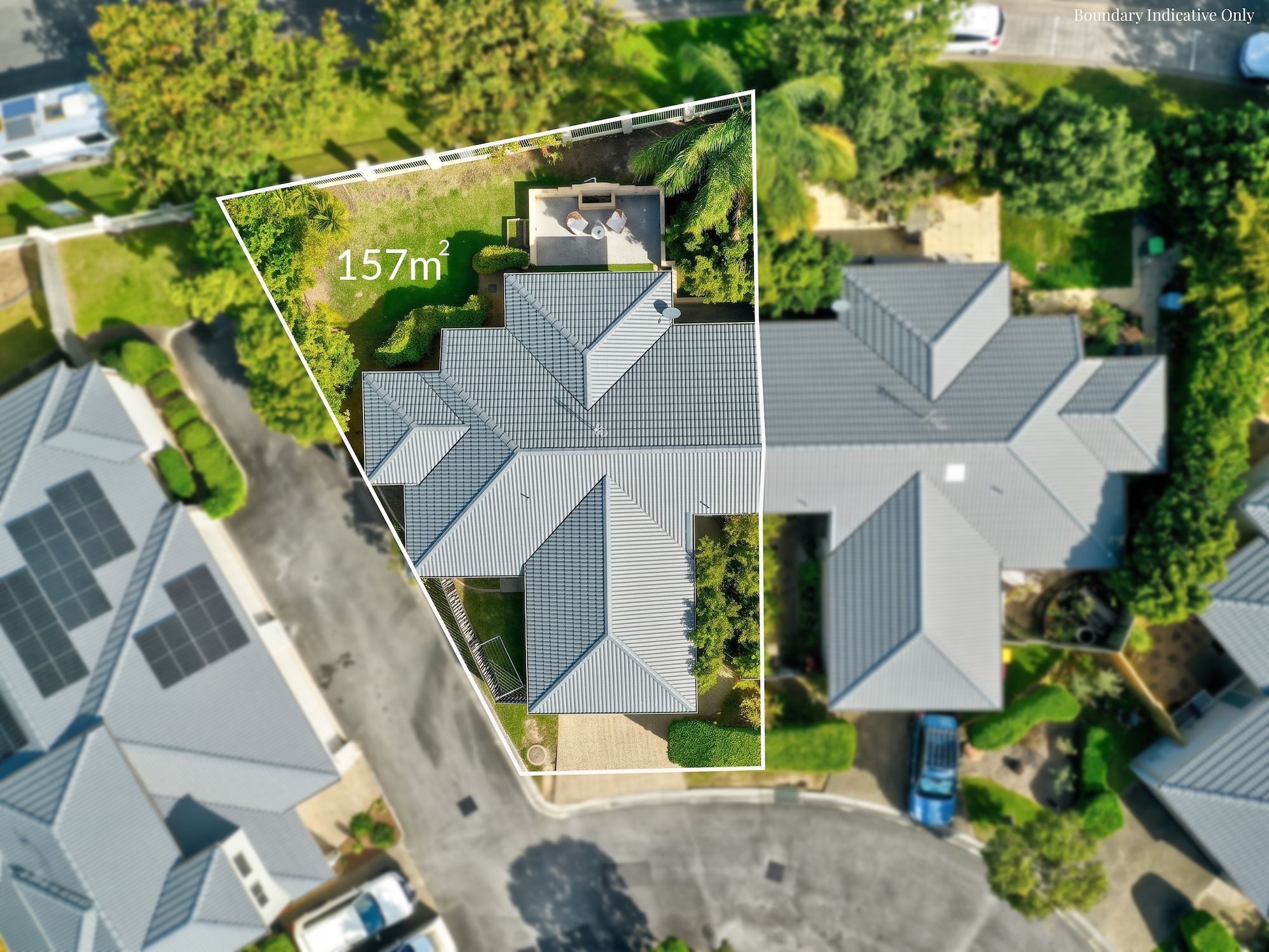 9/3 Camphor Wood Court, Robina, QLD 4226
