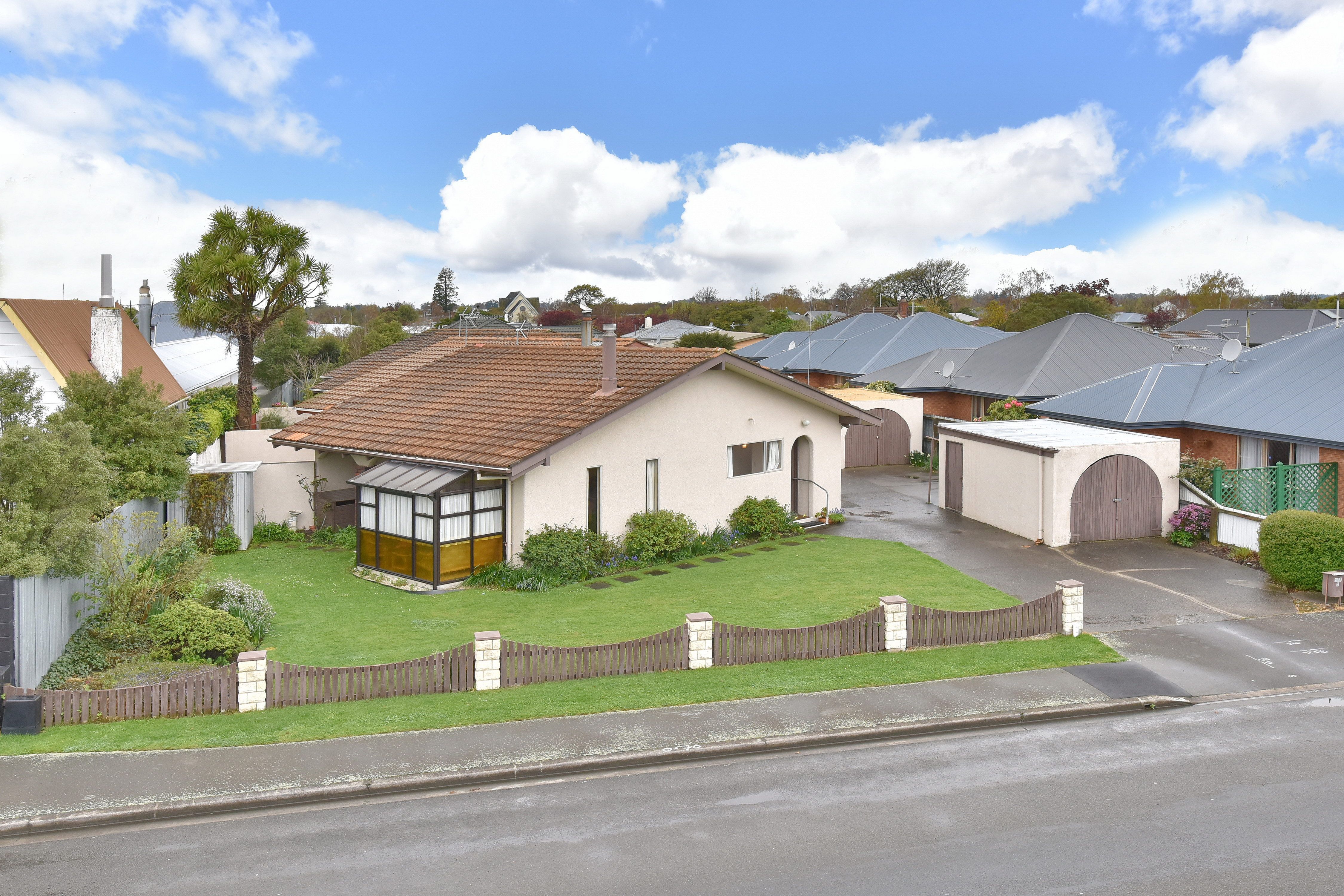 128A King Street, Rangiora, Waimakariri District 7400 Sold Unit Ray