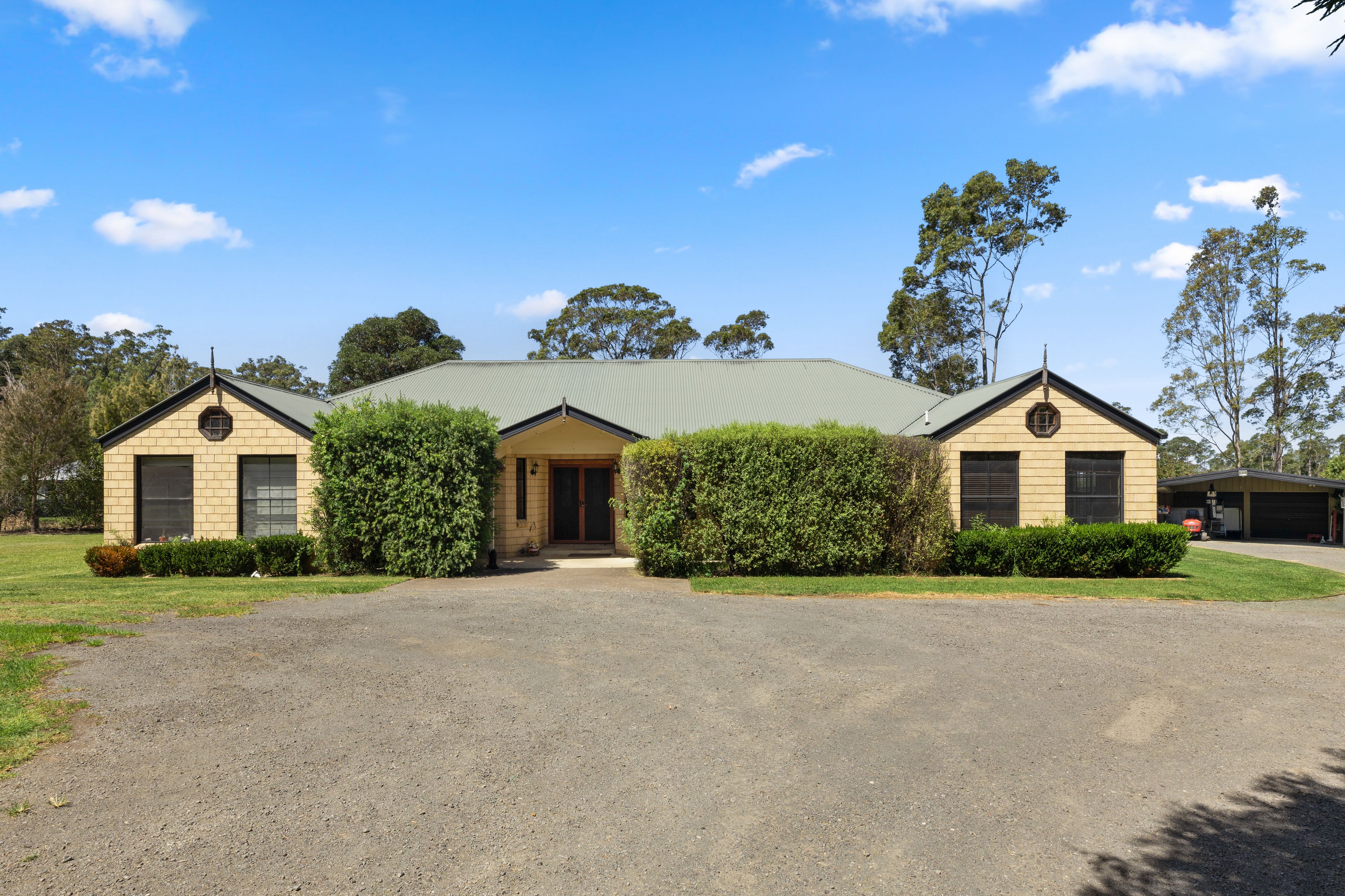 13 Merinda Way, Bangalee, NSW 2541 Sold House Ray White South Coast