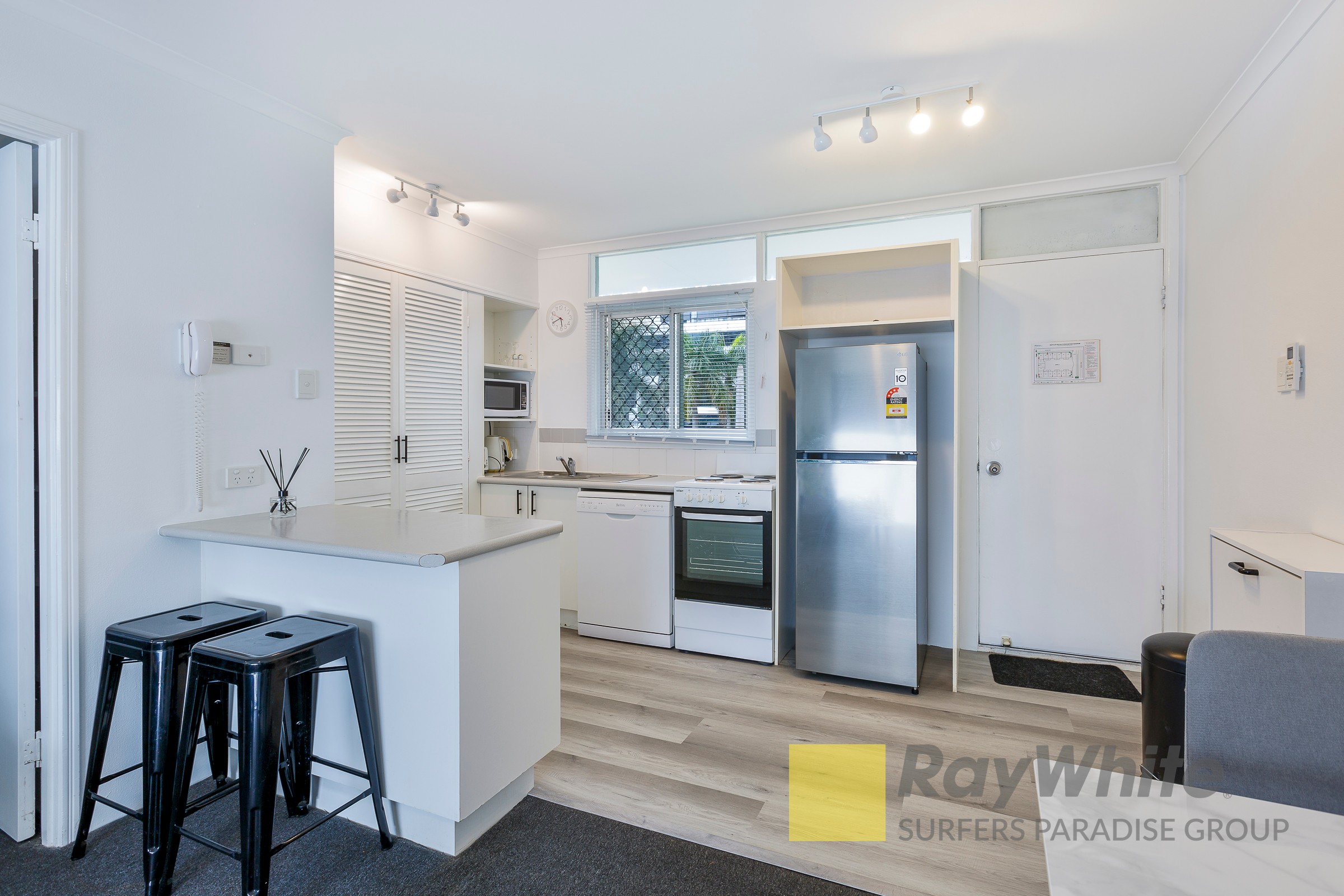 49/69-73 Ferny Avenue, Surfers Paradise, QLD 4217