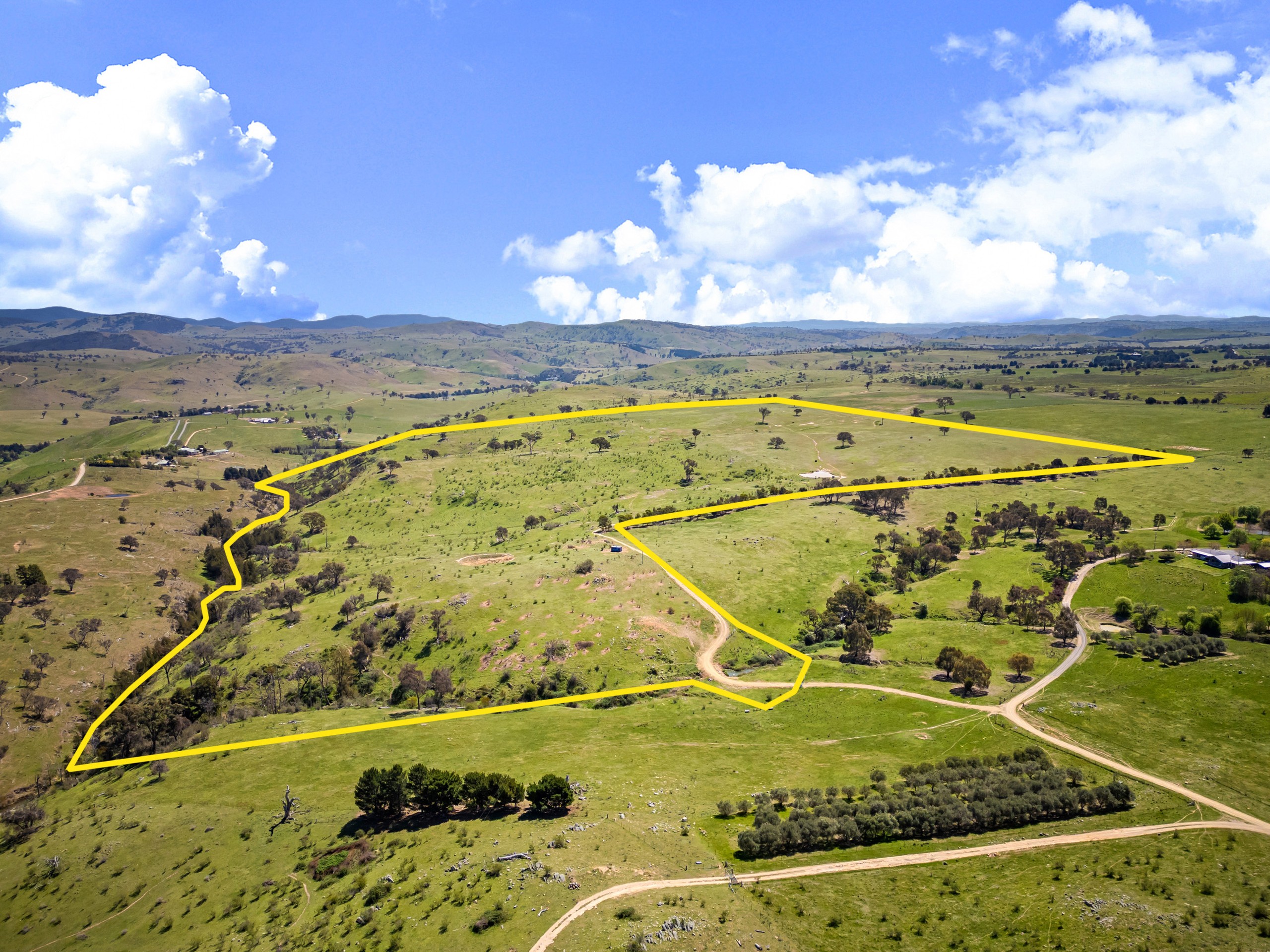 143 Rochford Road, Wallaroo, NSW 2618