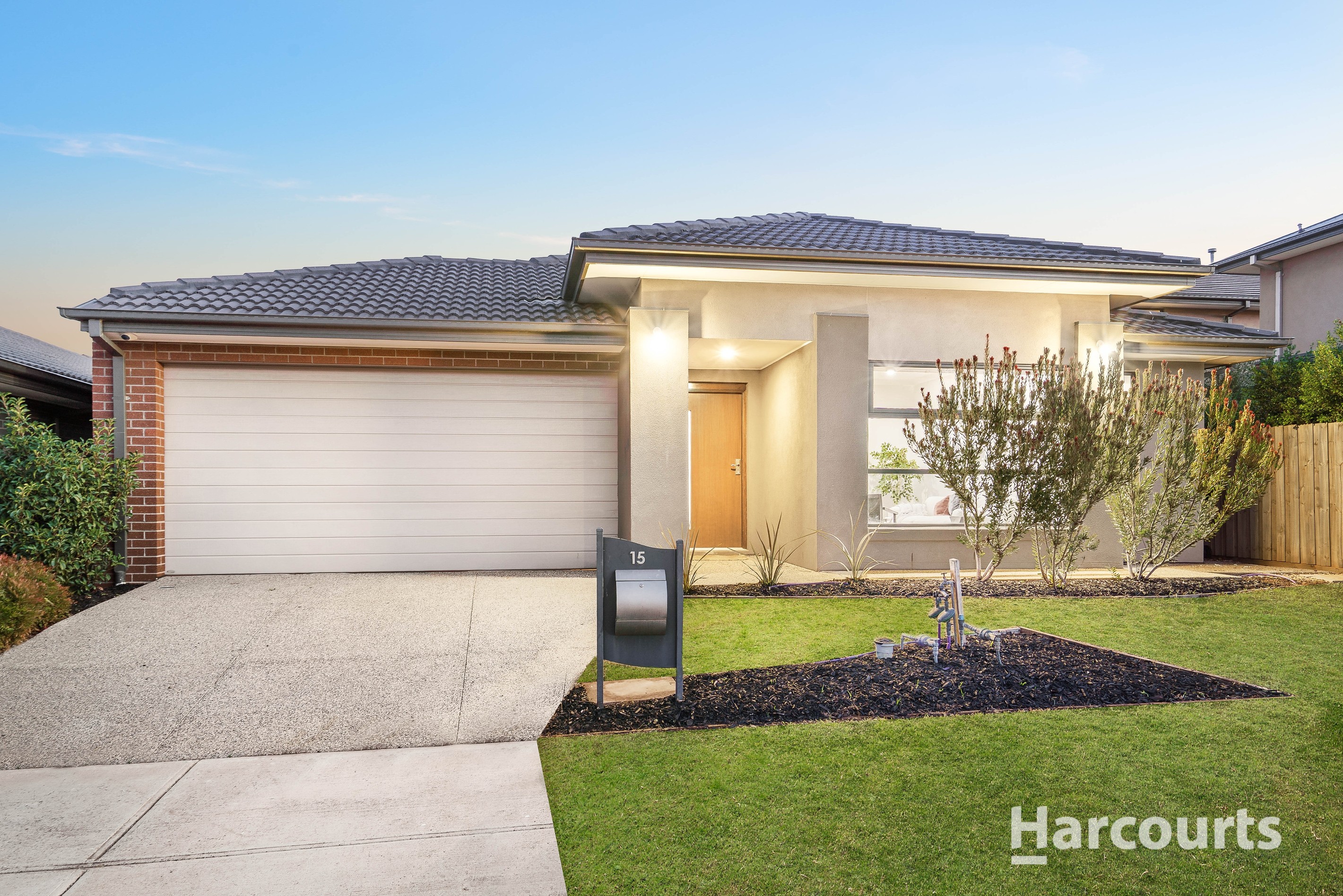 15 Anzac Road, AINTREE, VIC 3336