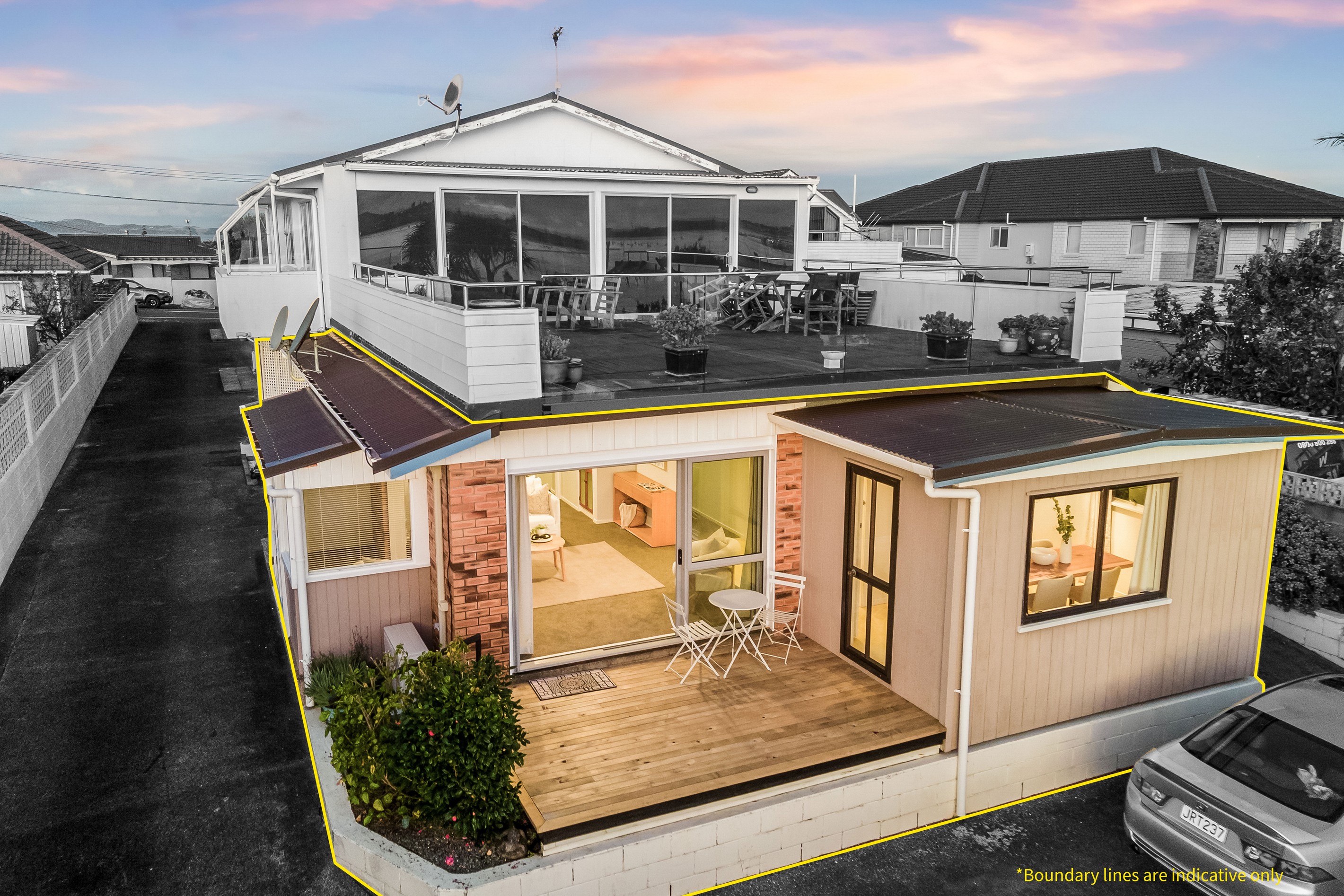 4/125 Bucklands Beach Road, Bucklands Beach, Manukau City