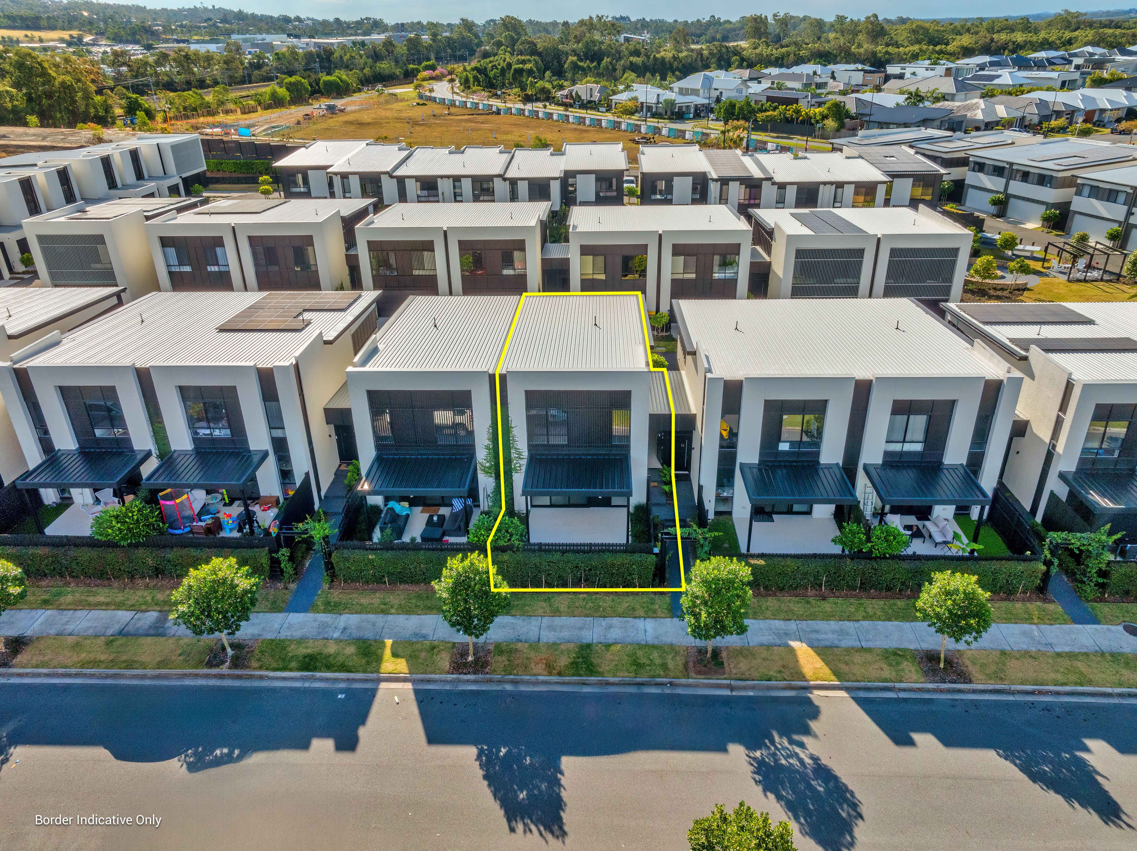 10/1 Citron Crescent, Helensvale, QLD 4212