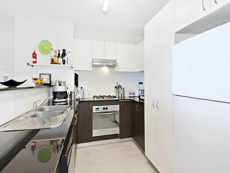 32/4 Gillespie Street, Alexandria, NSW 2015