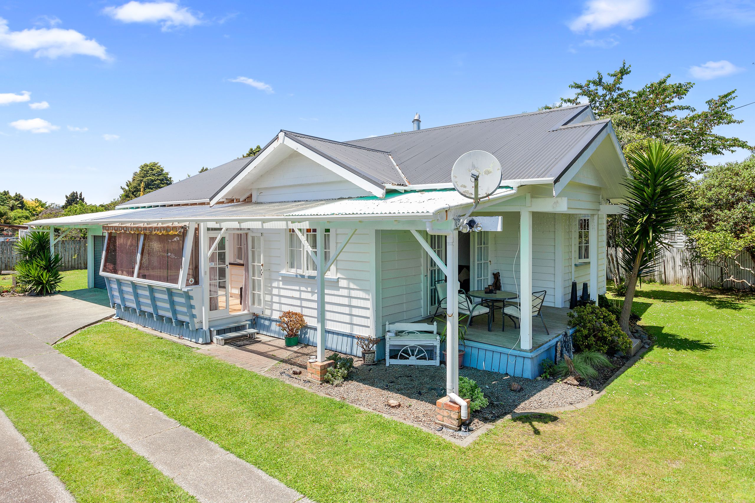 46 Union Street, Opotiki, Opotiki District