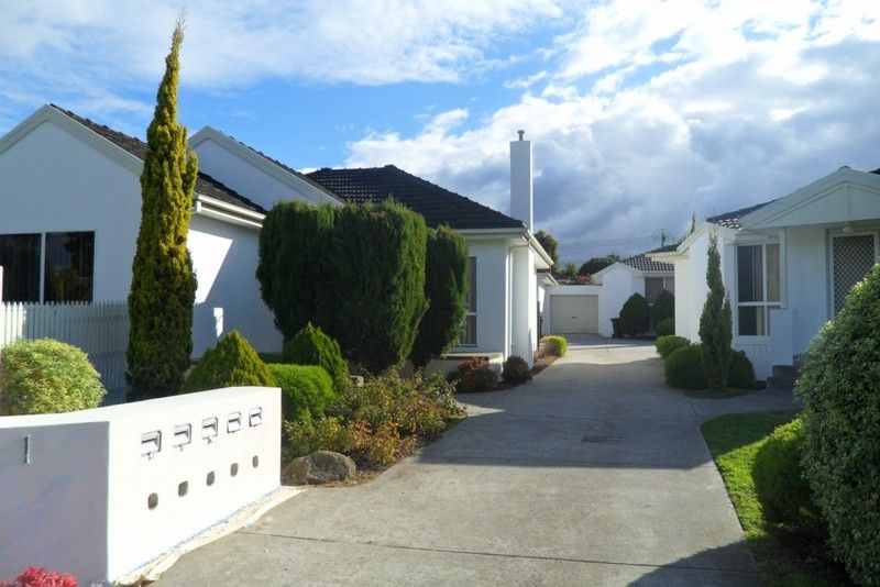 3/1 Coane Street, Oakleigh East, VIC 3166