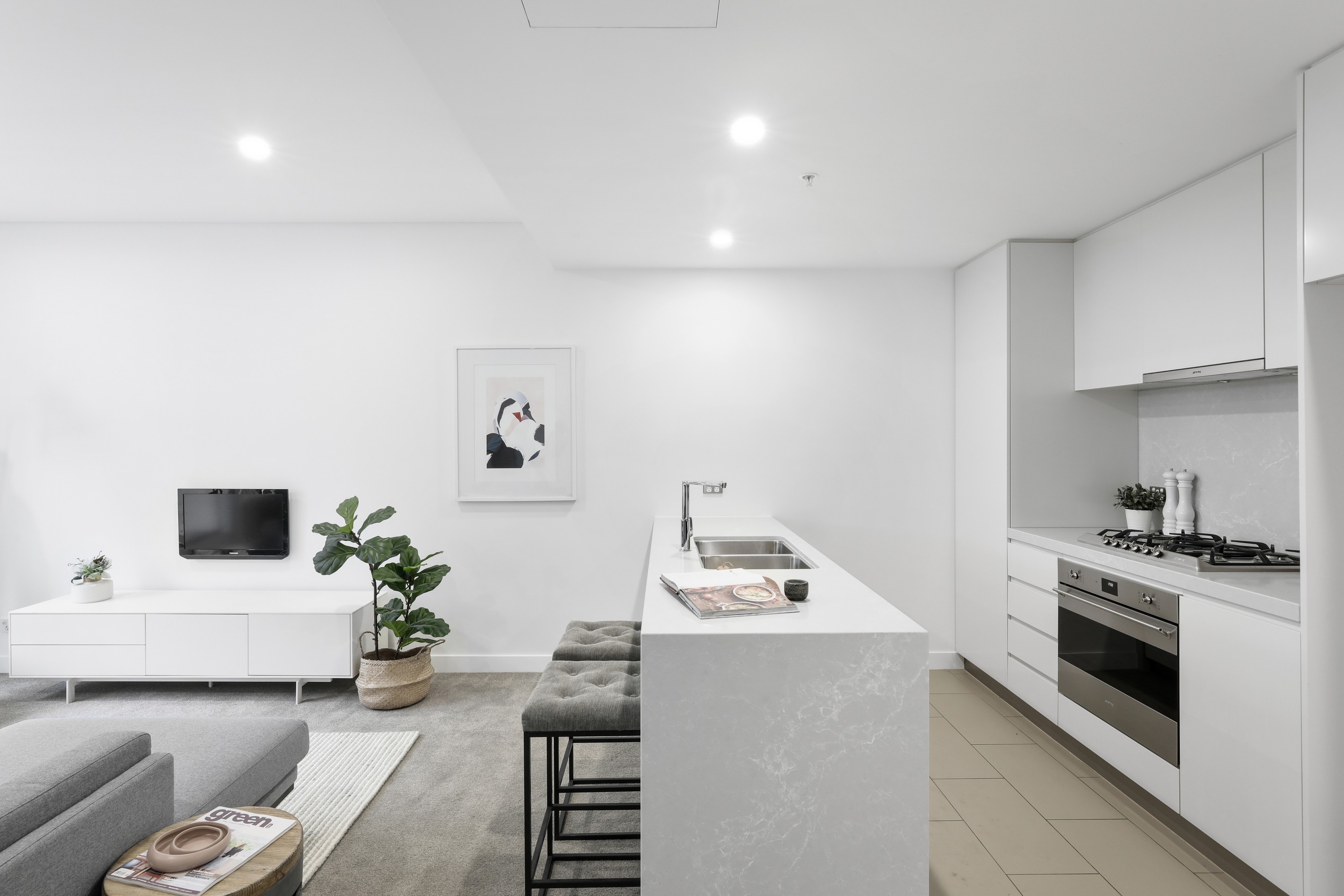 13 Chisholm Street, Wolli Creek, NSW 2205