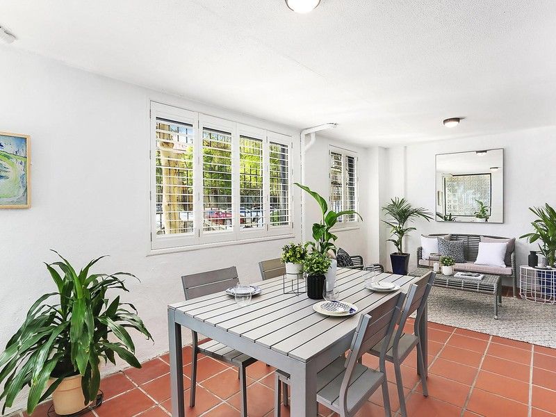 1/288 Lawrence Street, Alexandria, NSW 2015
