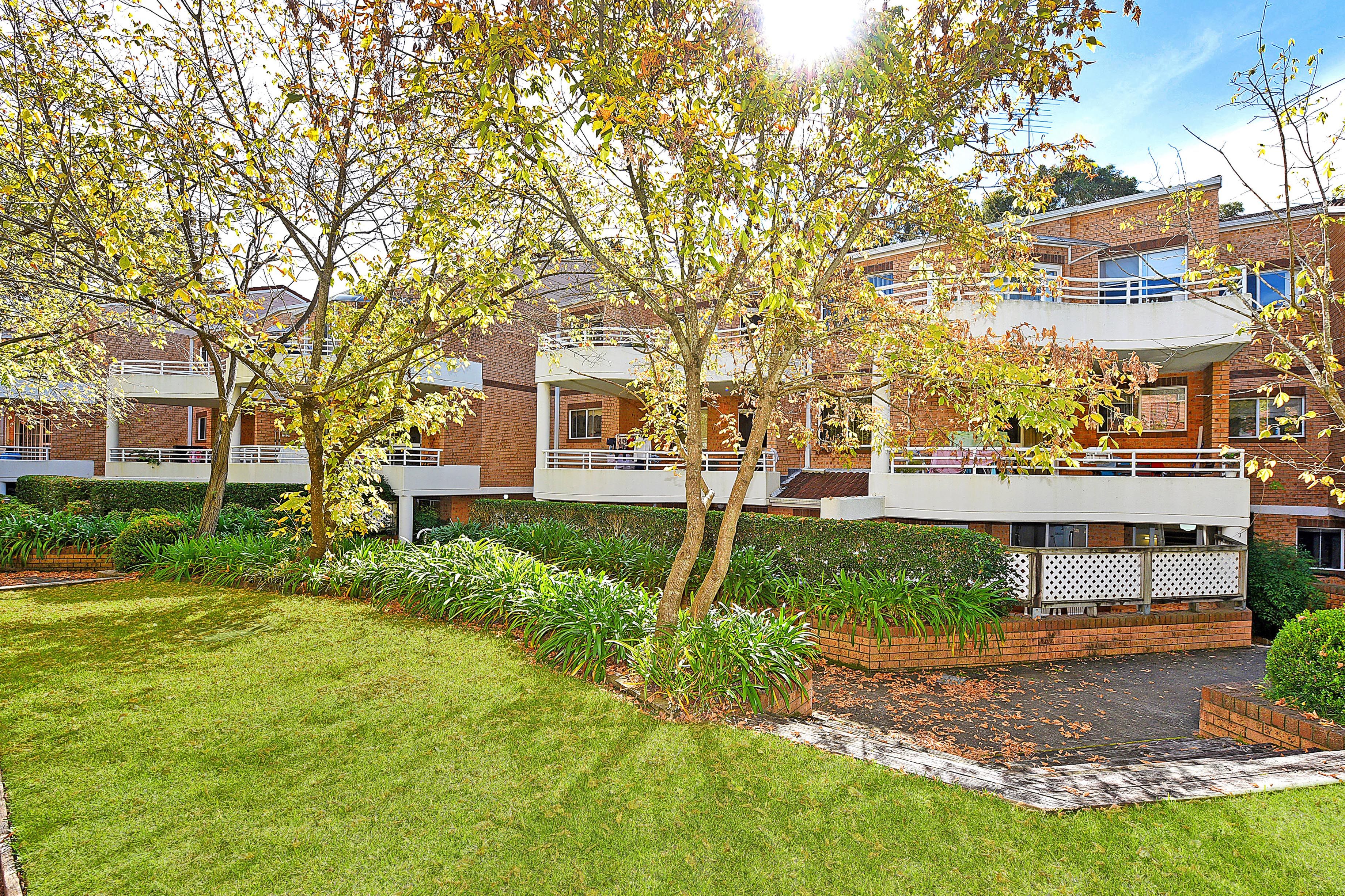 5/1-5 Linda Street, Hornsby, NSW 2077